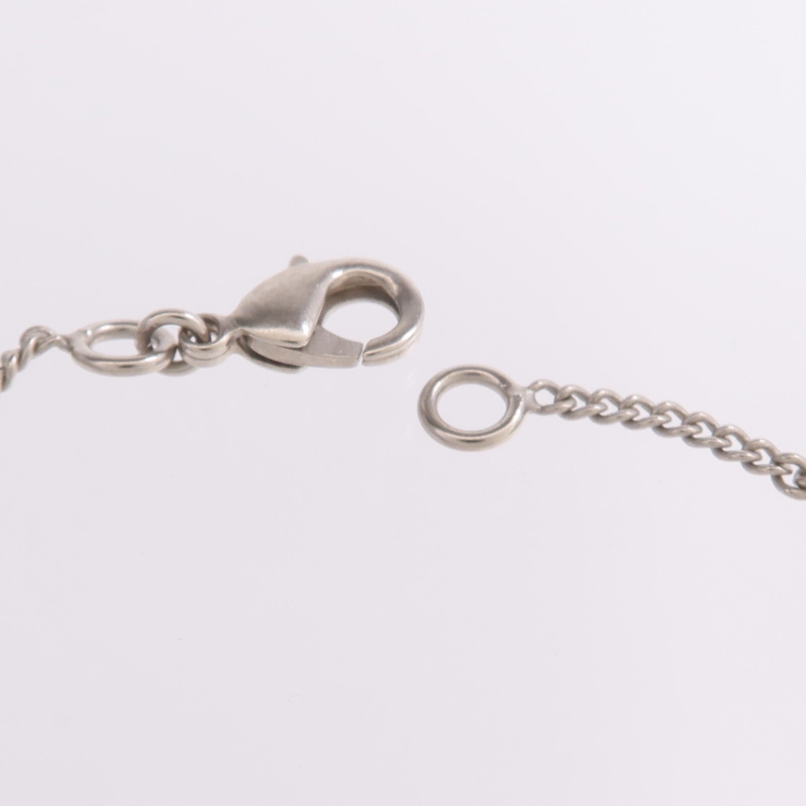 CHANEL 金屬Necklace項鍊