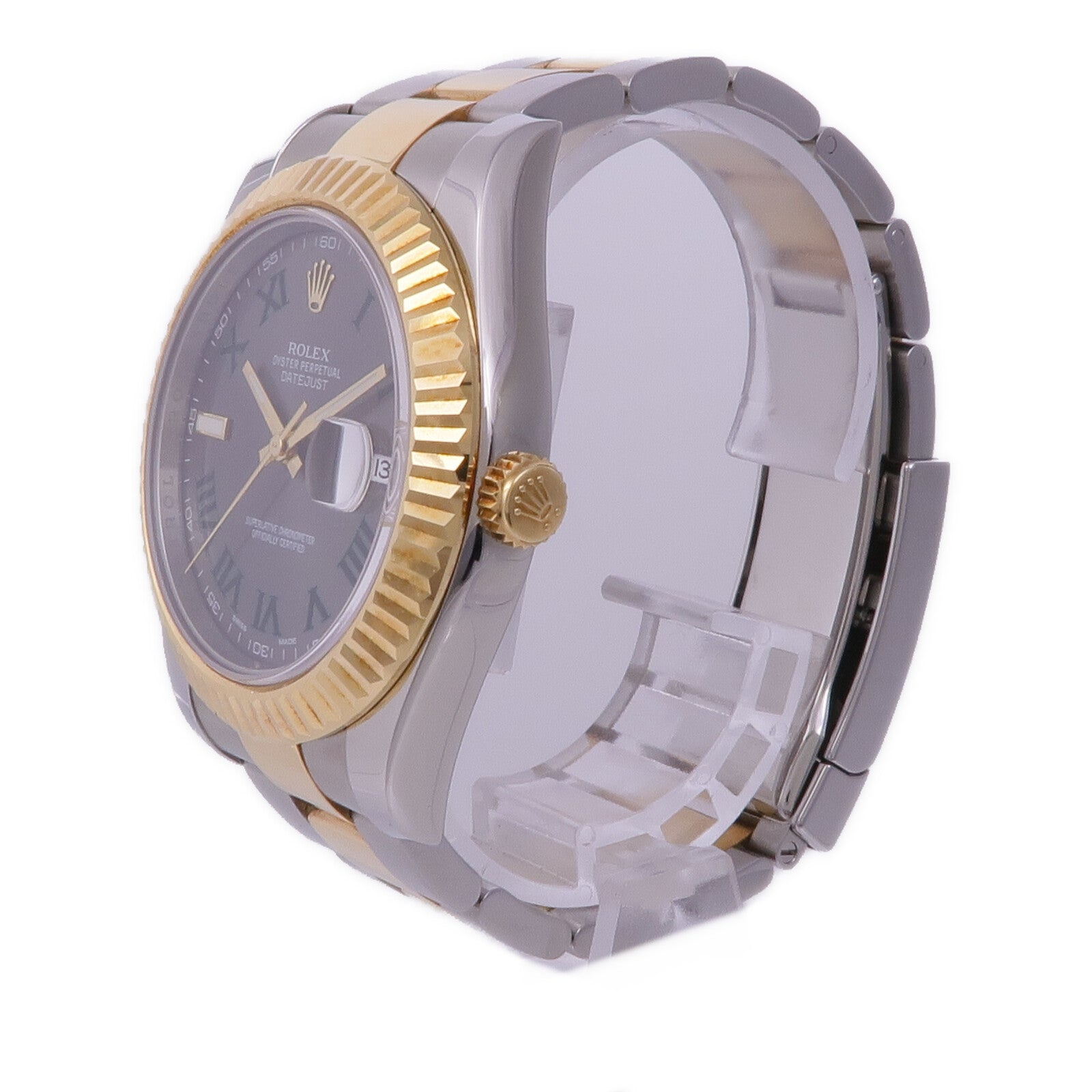 ROLEX Datejust 41mm 116333