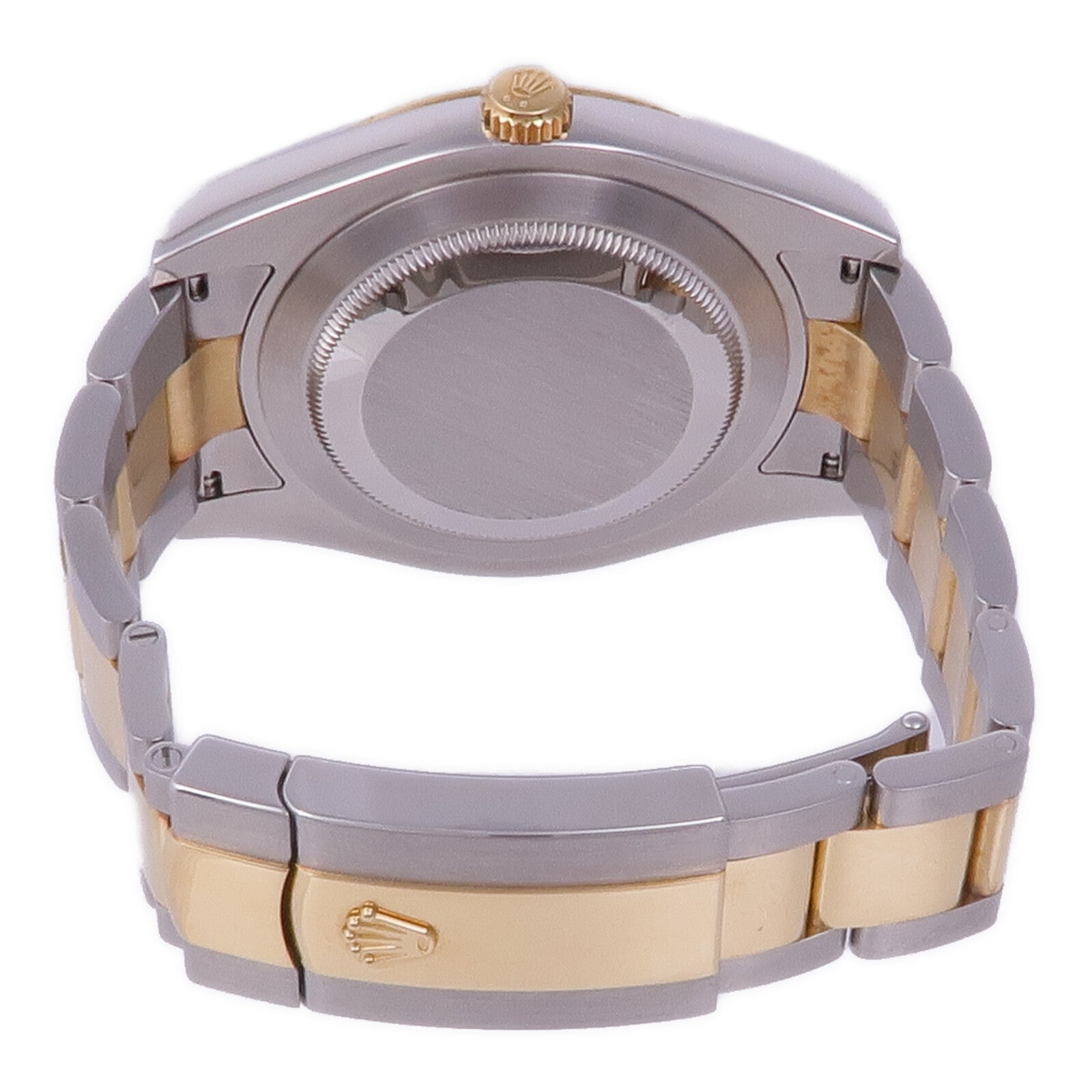 ROLEX Datejust 41mm 116333