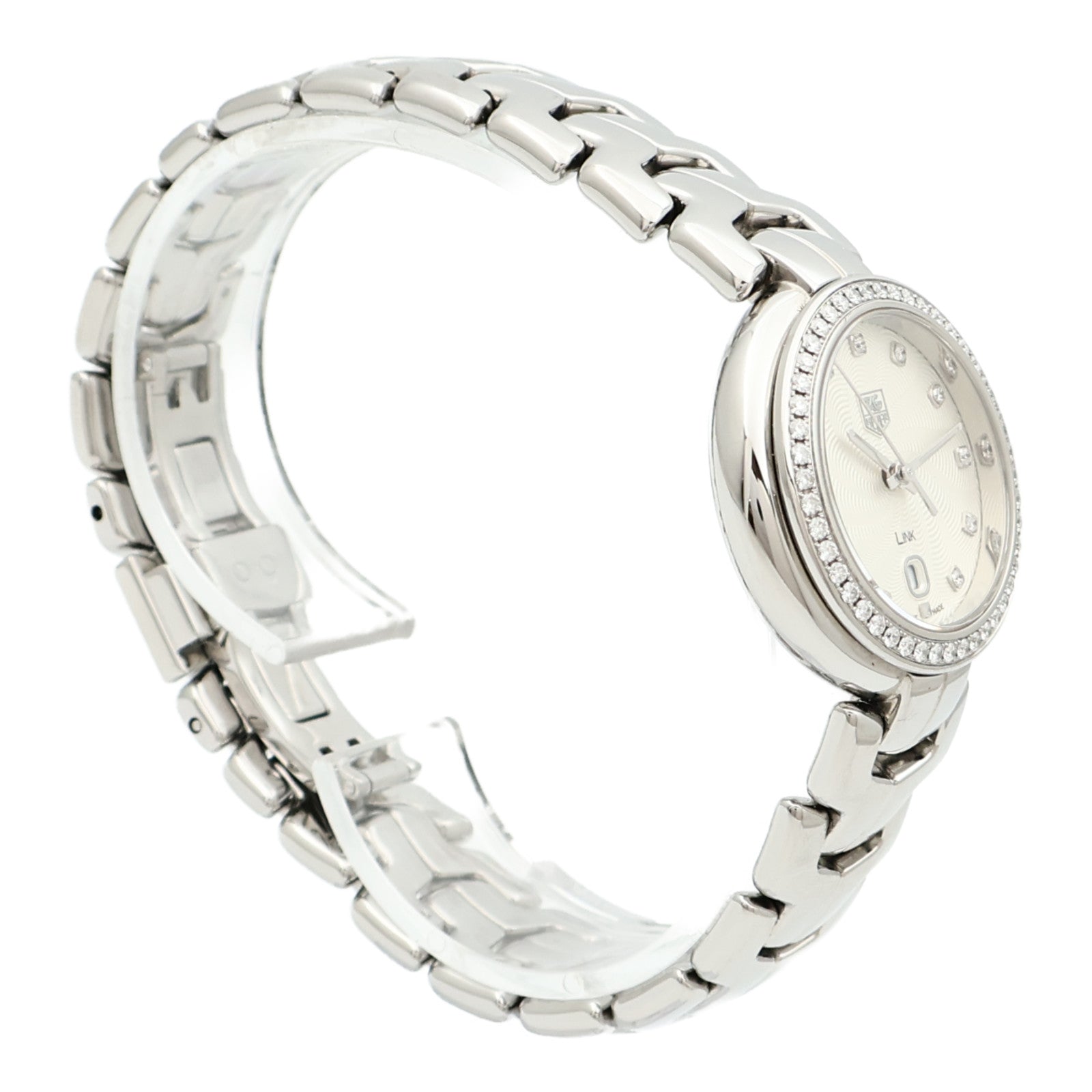 TAG HEUER Link Date WAT1414.BA0954