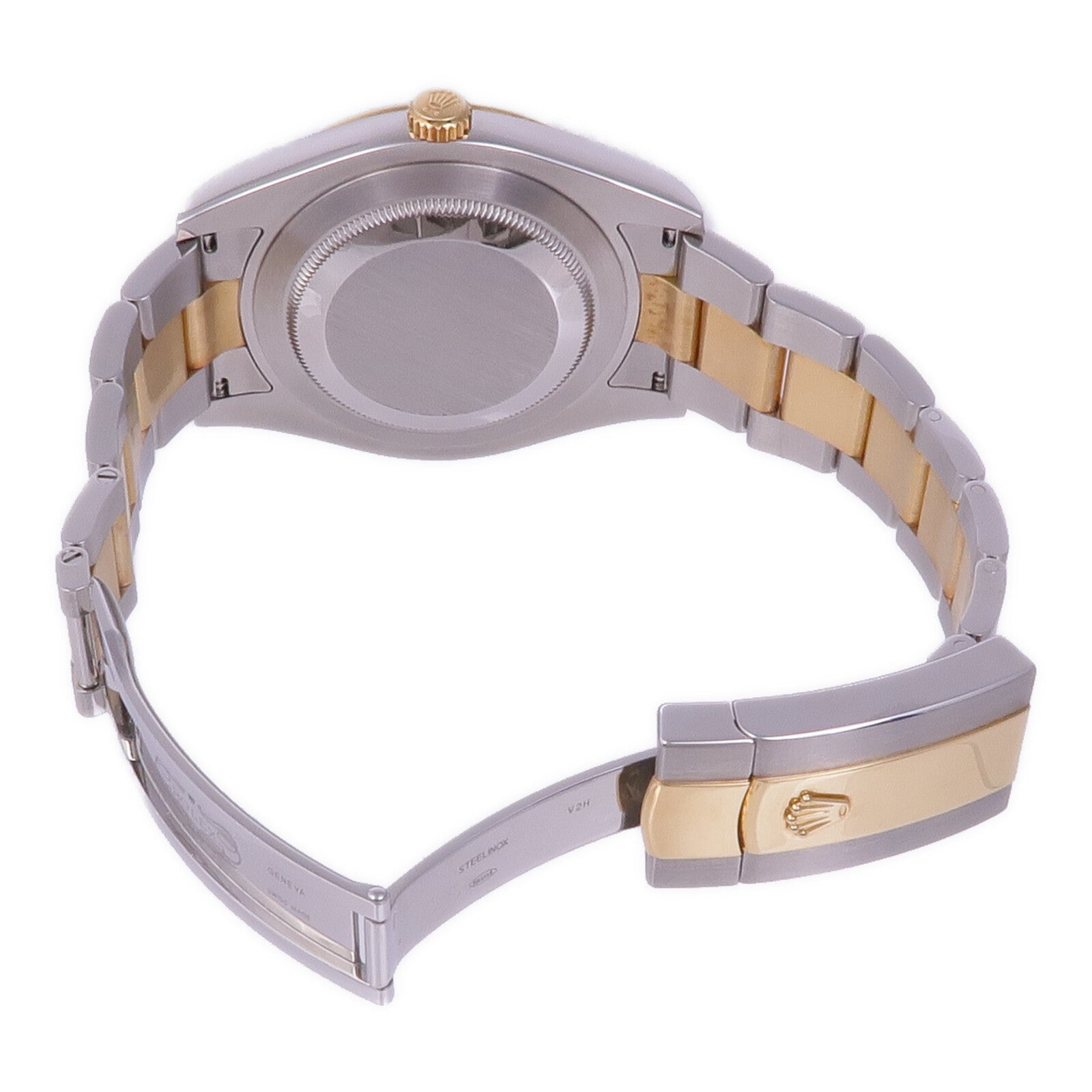 ROLEX Datejust 41mm 116333