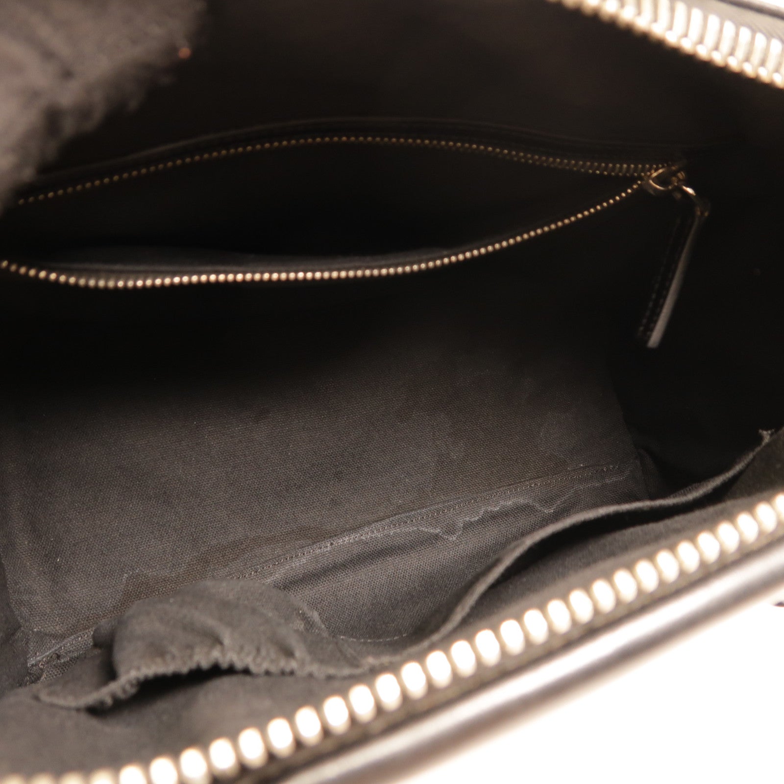 GIVENCHY 牛皮皮革Antigona bag銀扣手挽肩背兩用袋