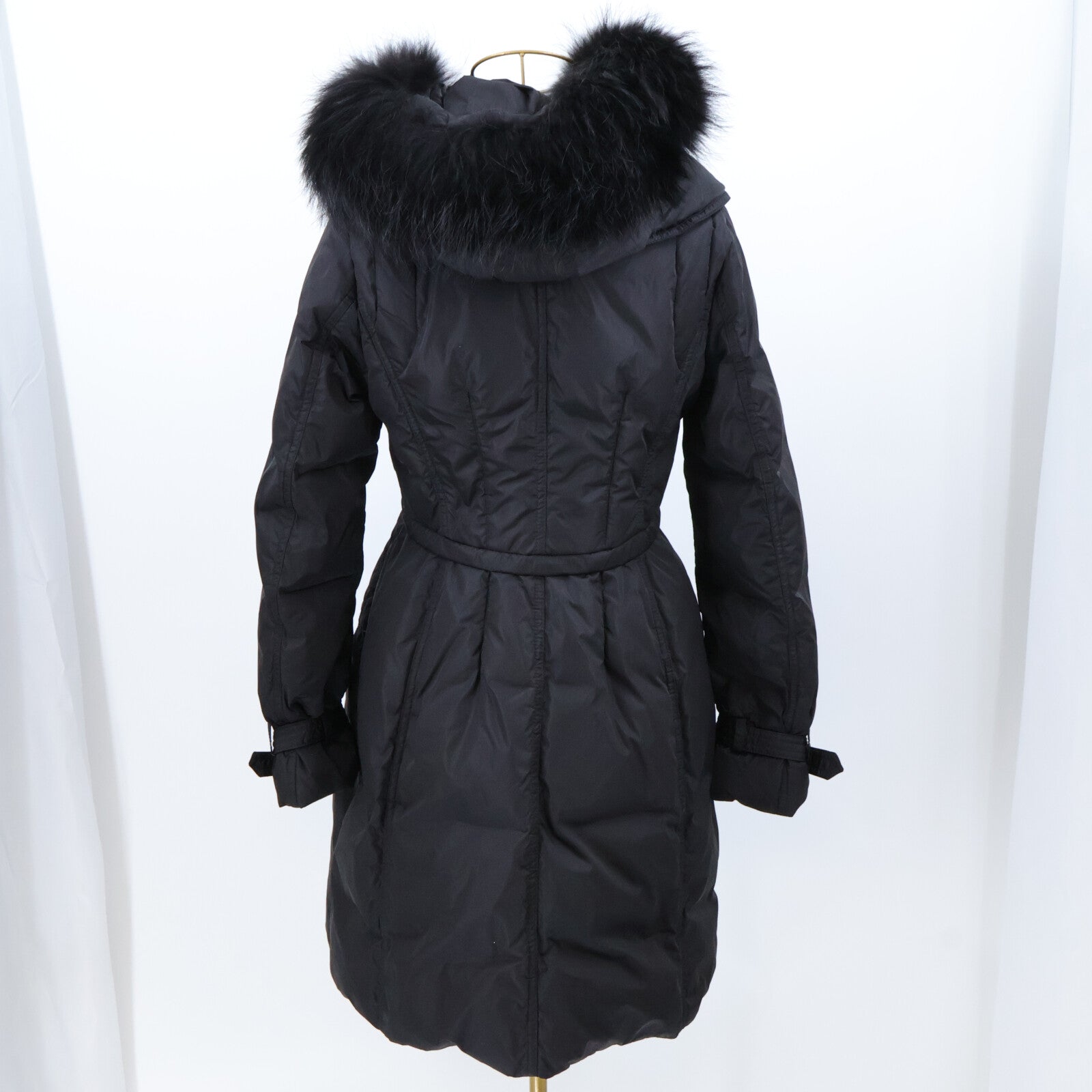 MONCLER Phalangere Giubbotto大衣
