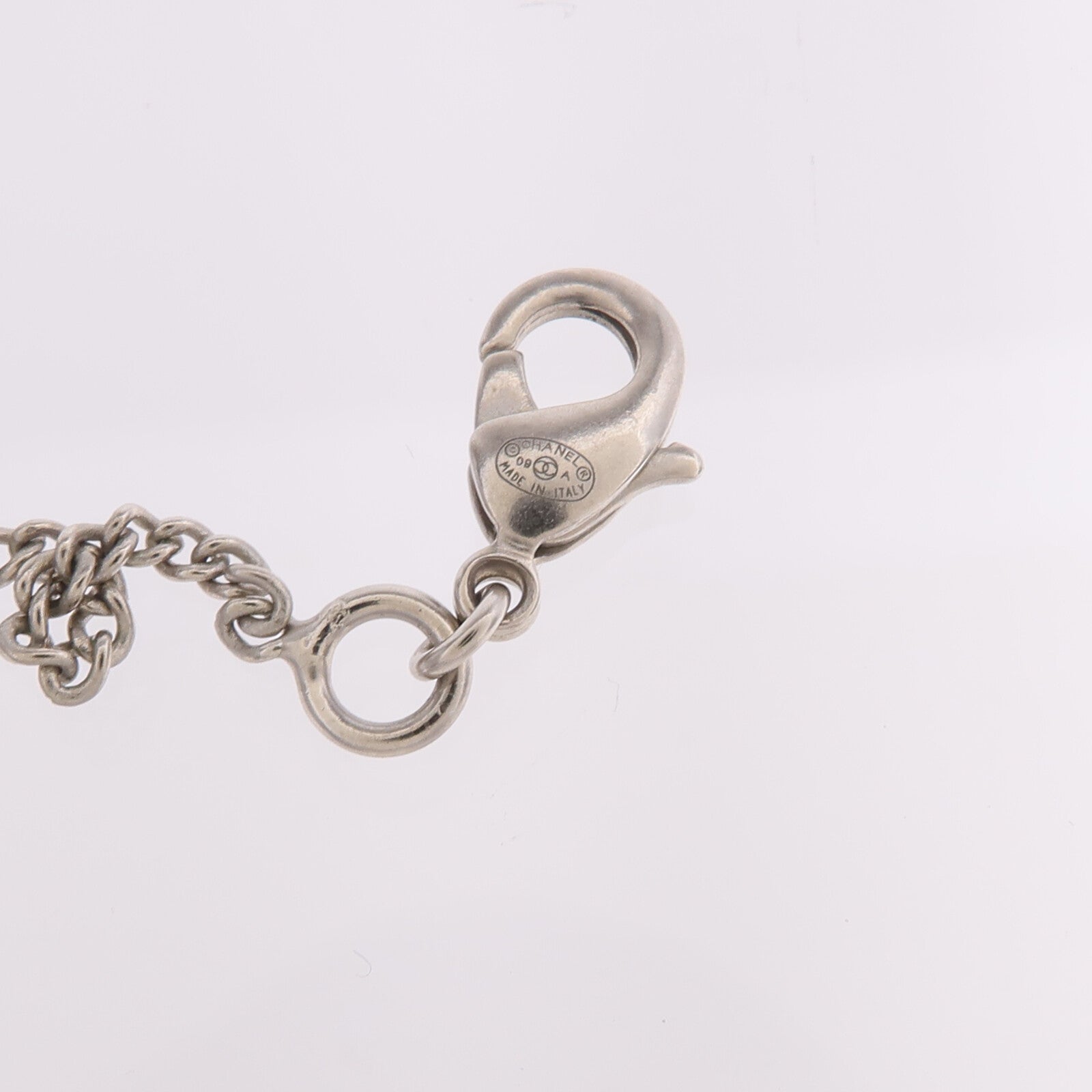 CHANEL 金屬Necklace項鍊