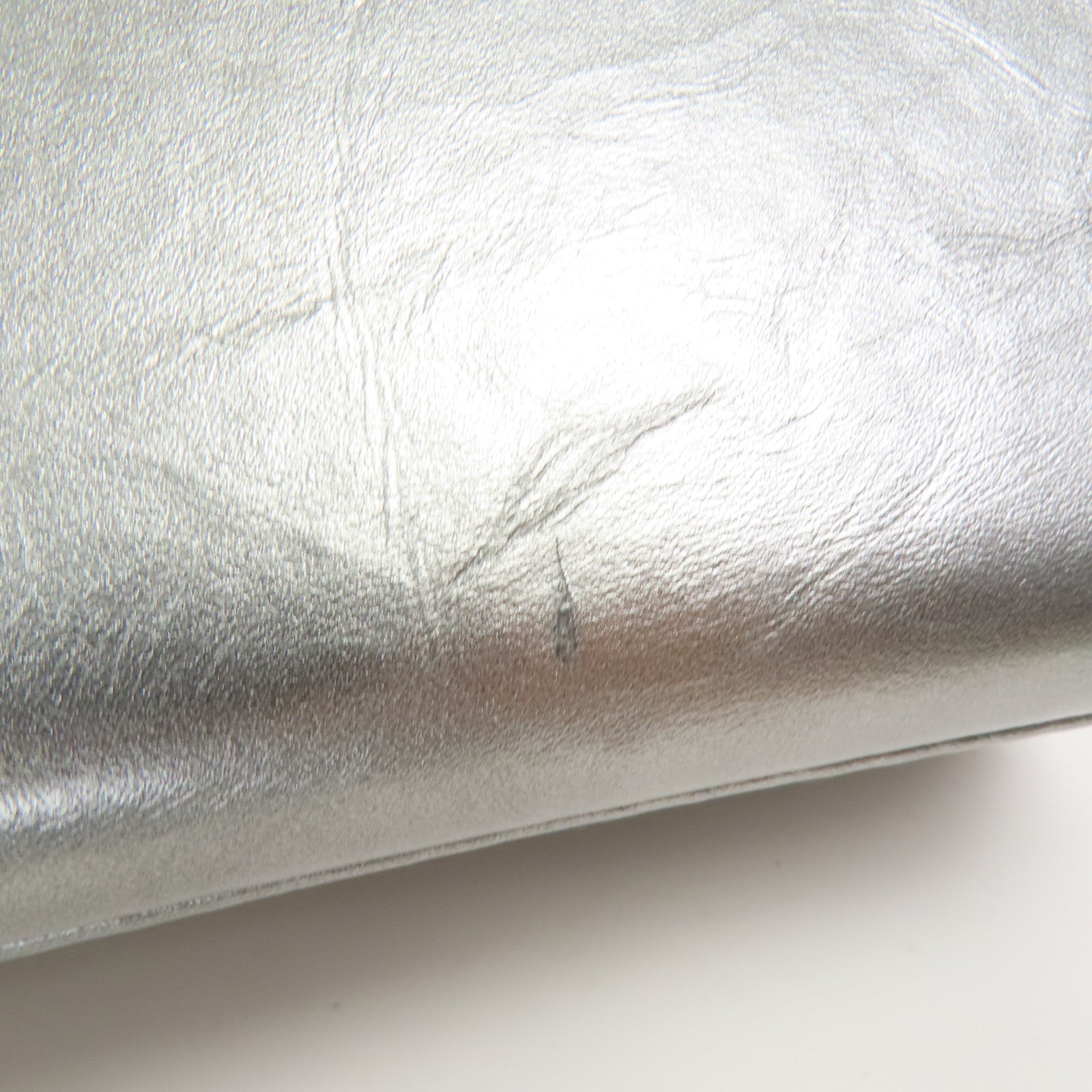 CHANEL 牛皮皮革Gabrielle Large肩背袋