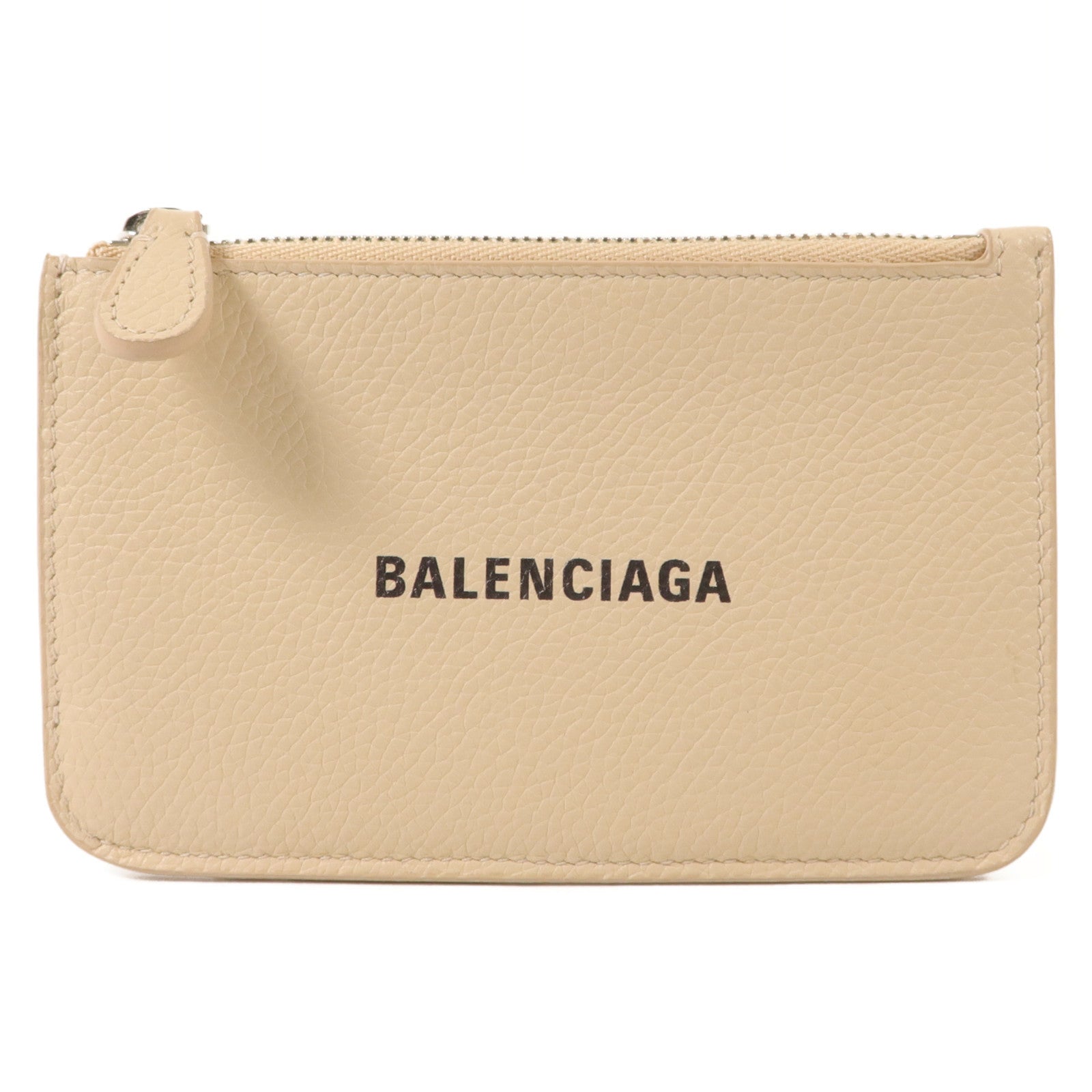 BALENCIAGA 牛皮皮革Card Case卡片套
