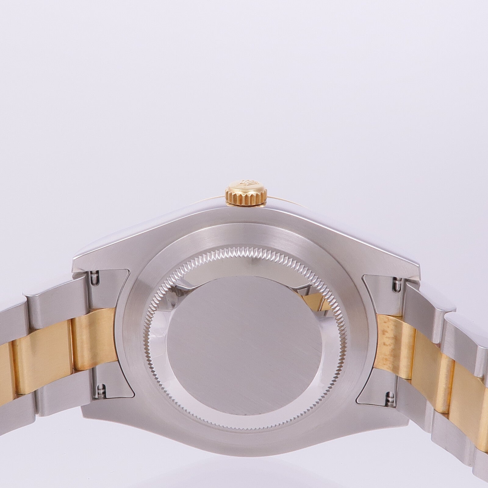 ROLEX Datejust 41mm 116333