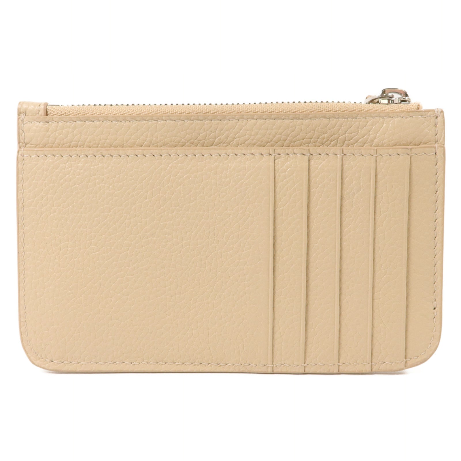 BALENCIAGA 牛皮皮革Card Case卡片套