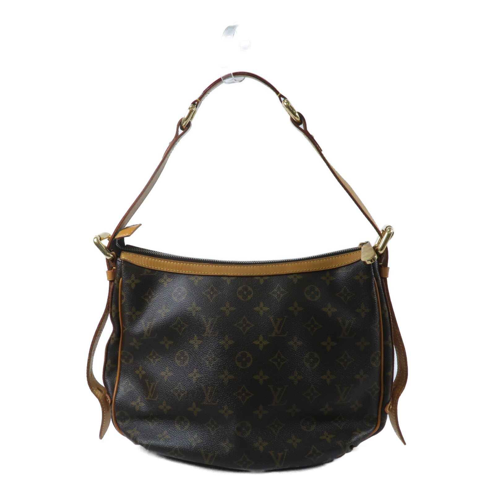 LOUIS VUITTON Monogram Tulum PM肩背袋