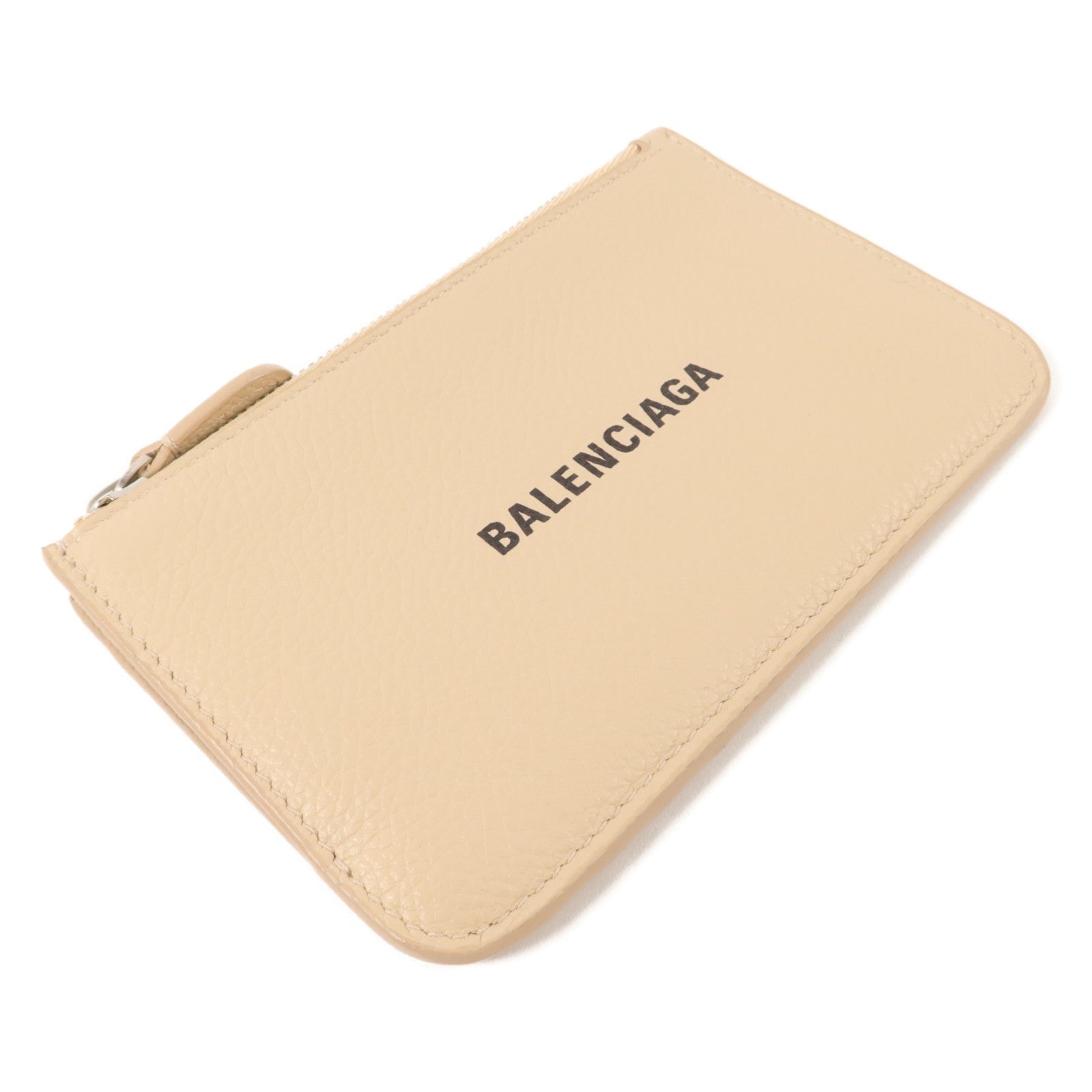BALENCIAGA 牛皮皮革Card Case卡片套