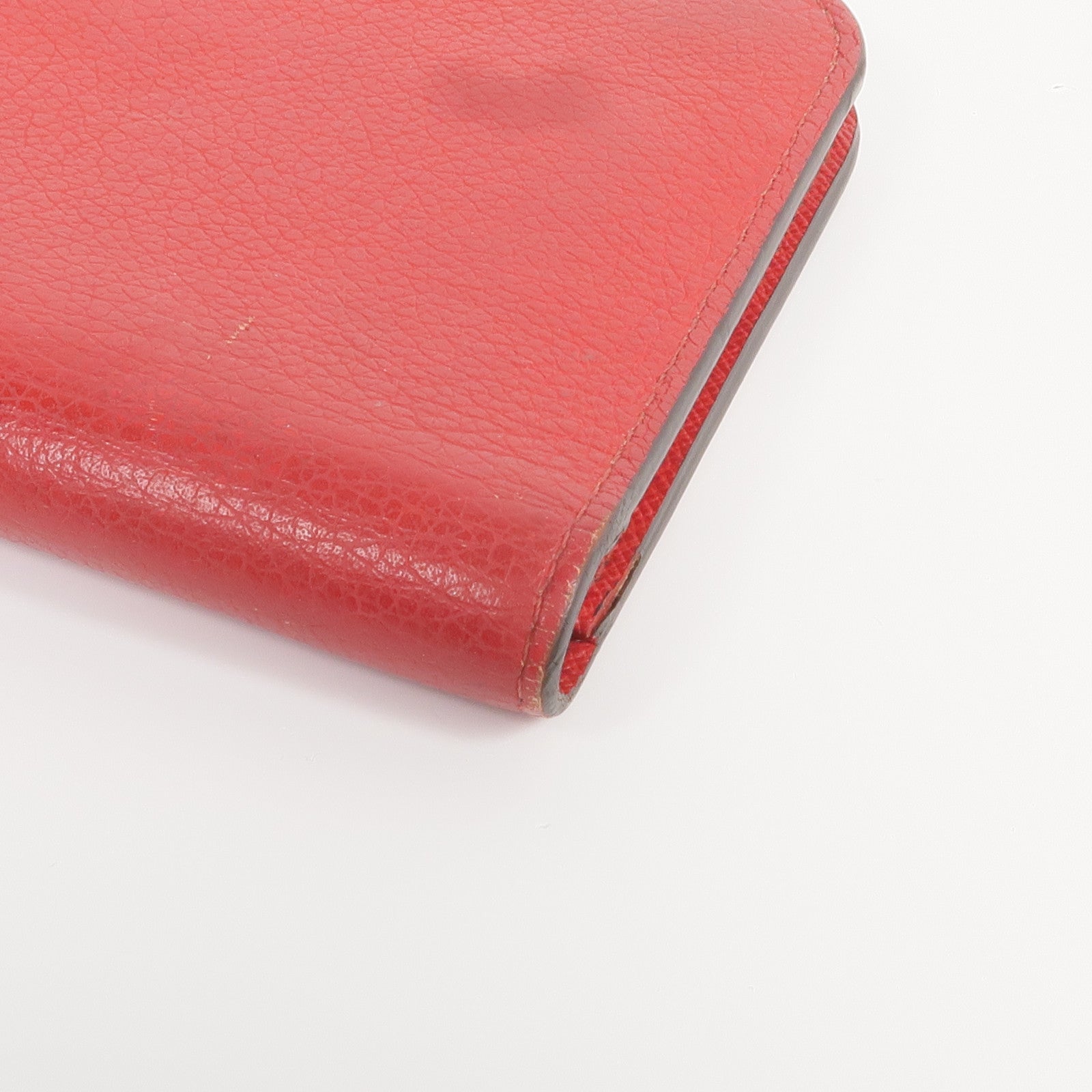 LOUIS VUITTON Monogram Portefeuille Kimono金扣長錢包