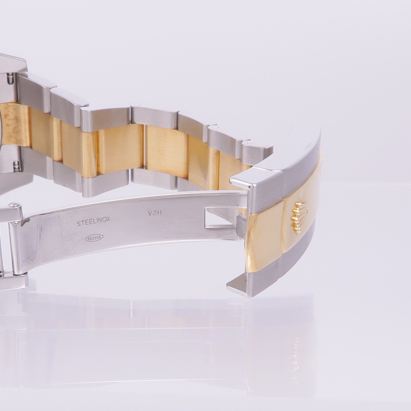 ROLEX Datejust 41mm 116333