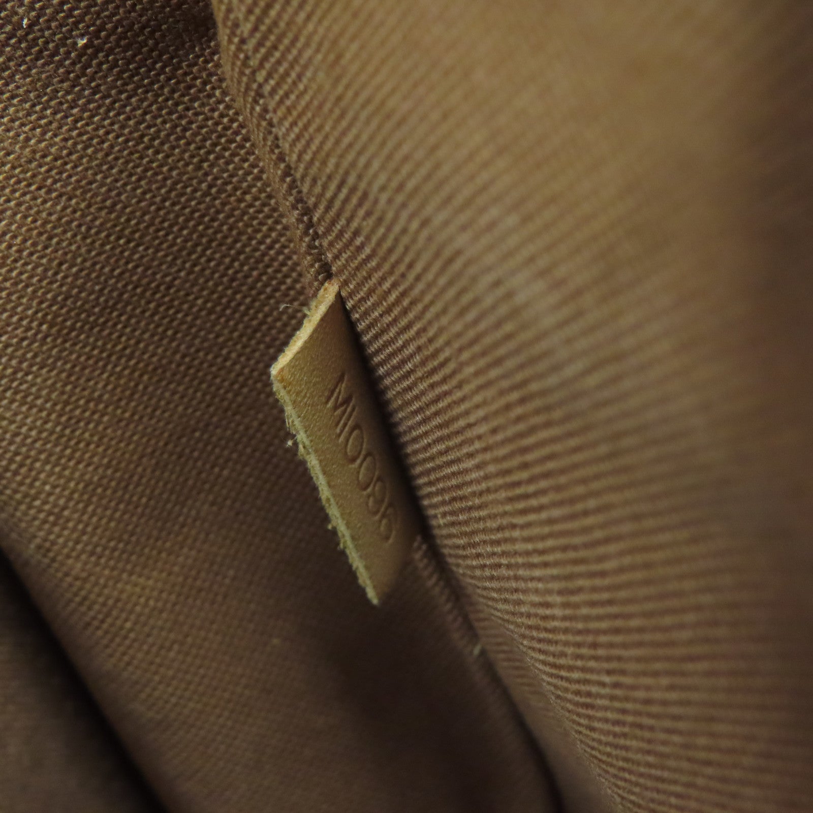 LOUIS VUITTON 【激減優惠】Monogram Palermo GM金扣手挽肩背兩用袋啡色