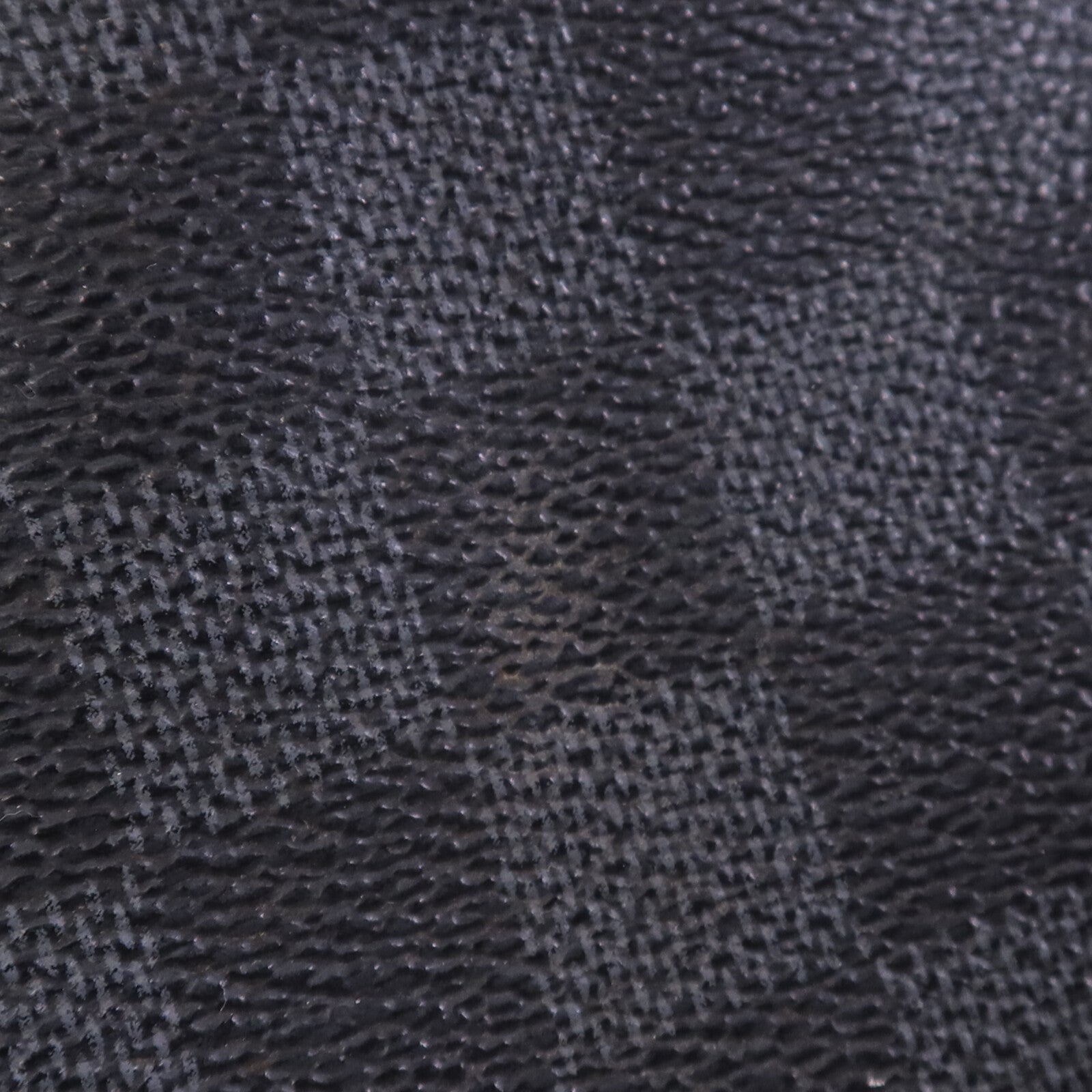 LOUIS VUITTON Damier Graphite Keepall 45 Bandouliere銀扣手挽肩背兩用袋