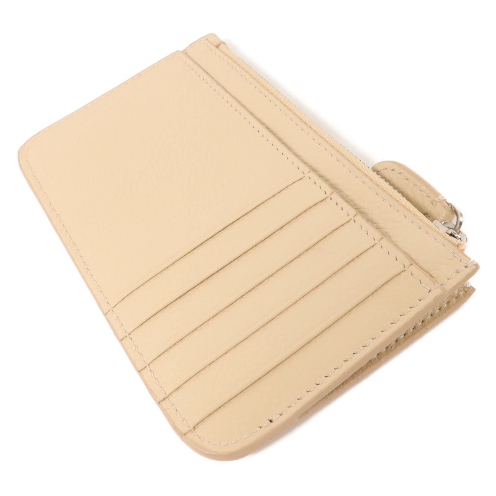 BALENCIAGA 牛皮皮革Card Case卡片套