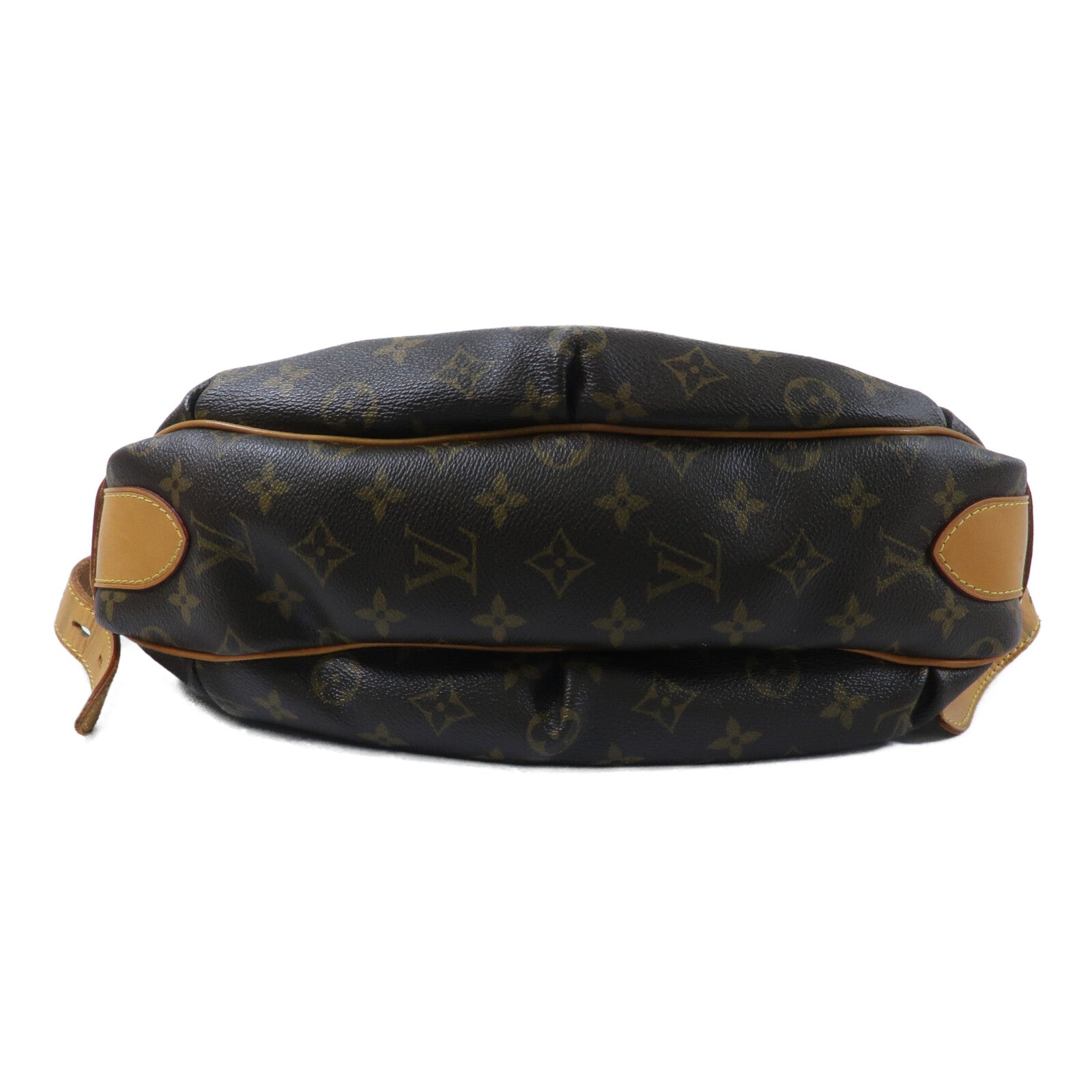LOUIS VUITTON Monogram Tulum PM肩背袋