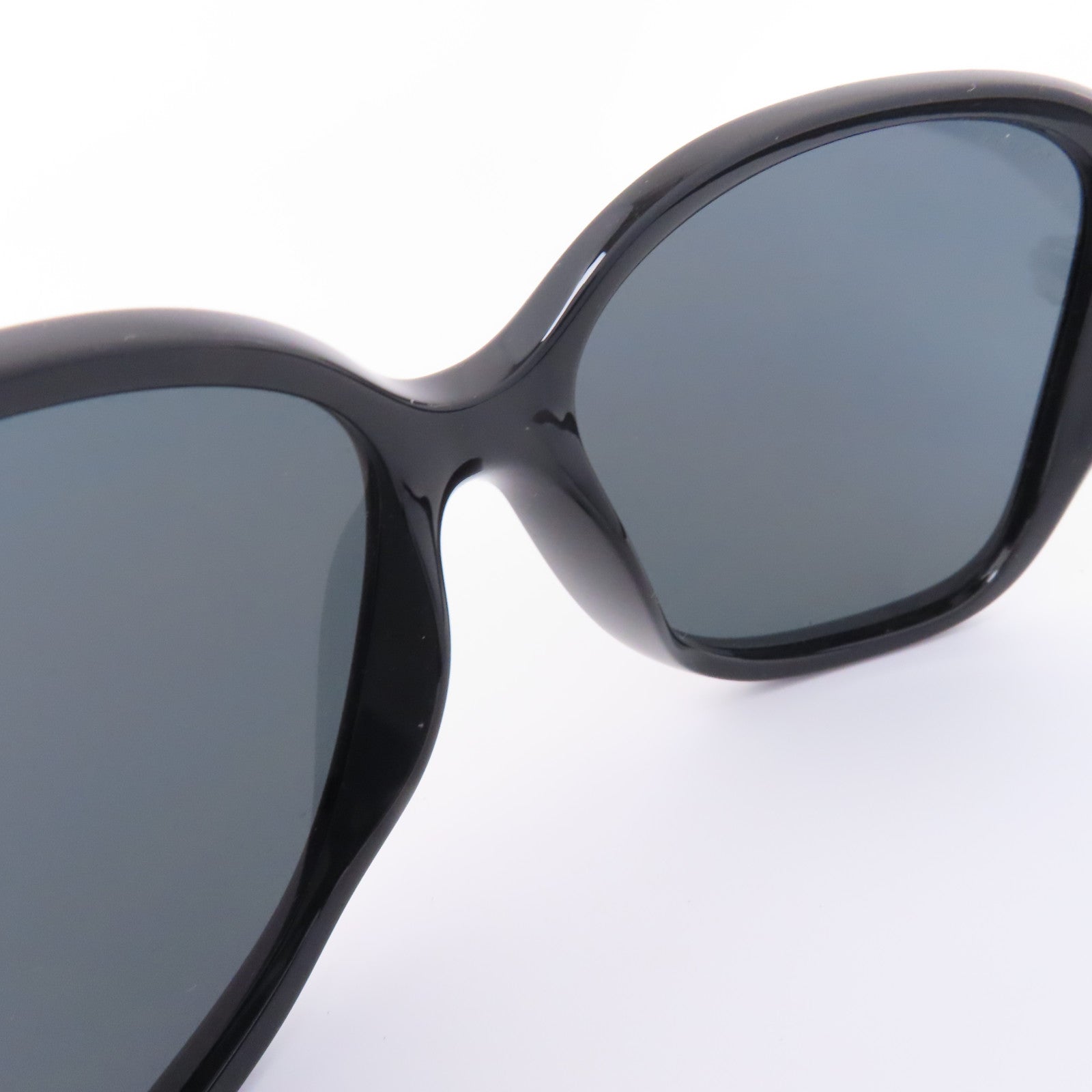PRADA PVC Sunglasses太陽眼鏡黑色