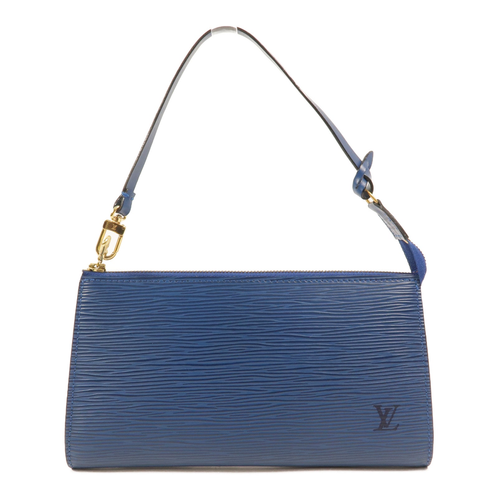 LOUIS VUITTON Epi Pochette Accessories手拿包