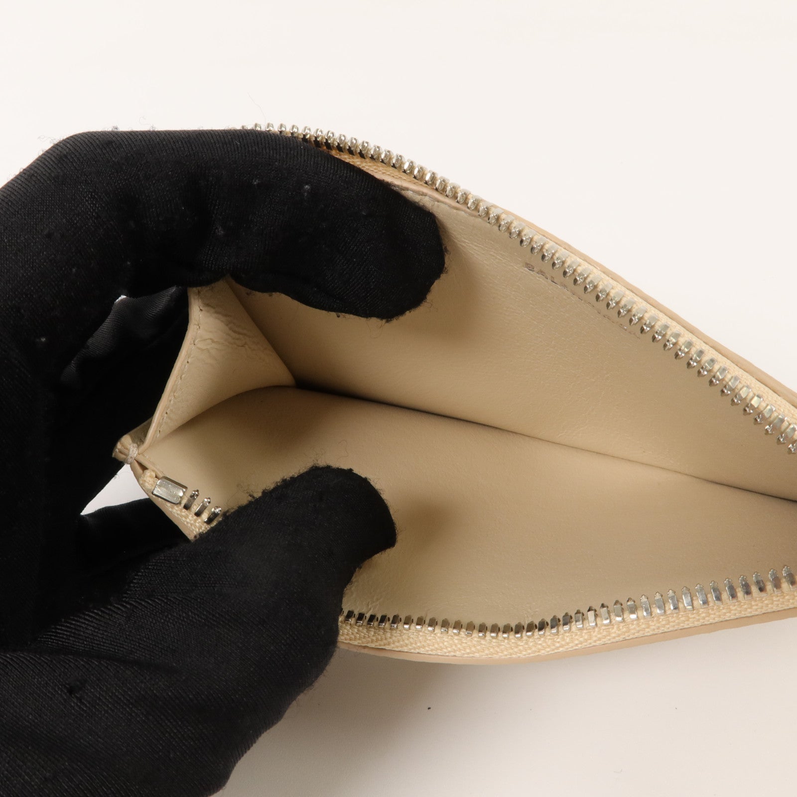 BALENCIAGA 牛皮皮革Card Case卡片套