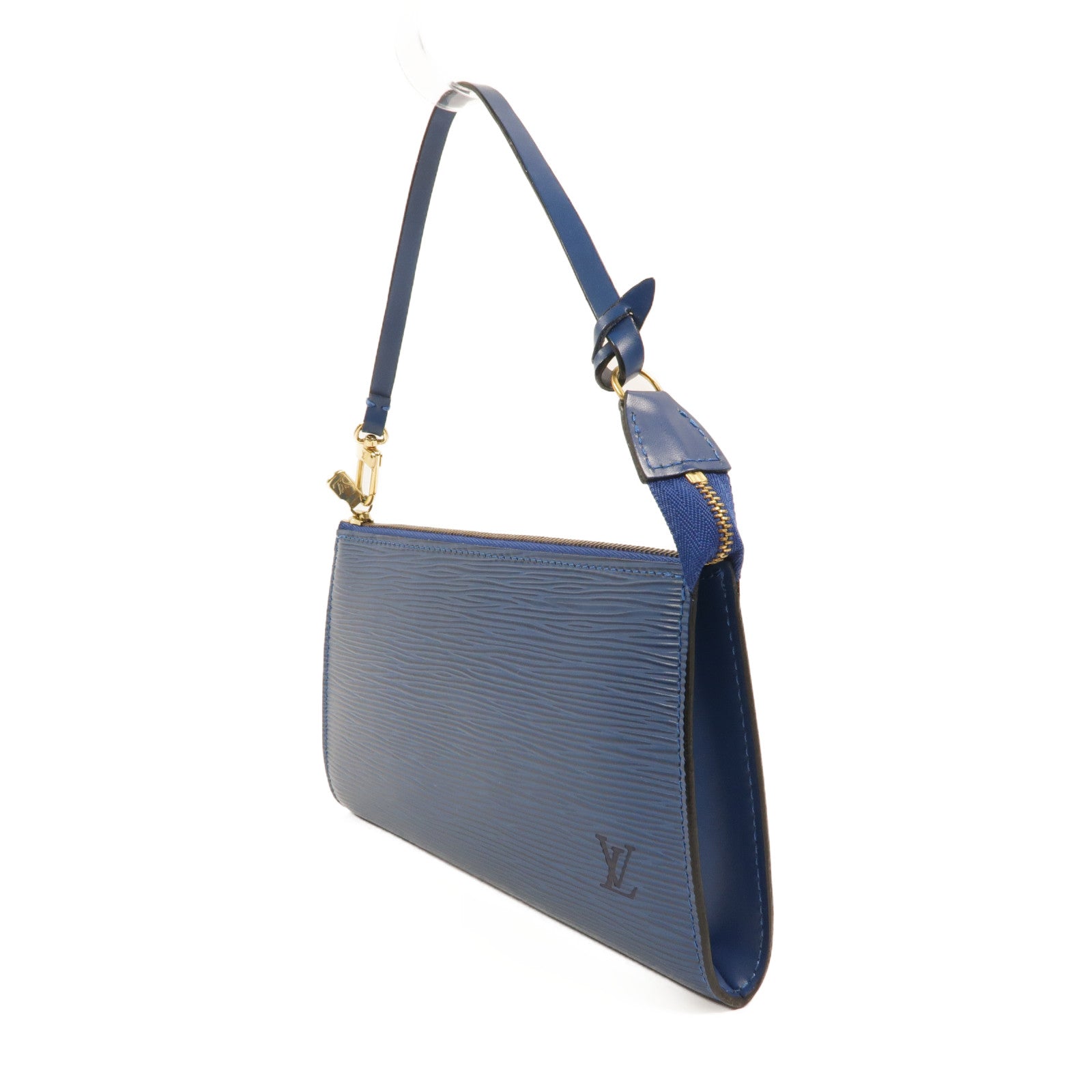 LOUIS VUITTON Epi Pochette Accessories手拿包
