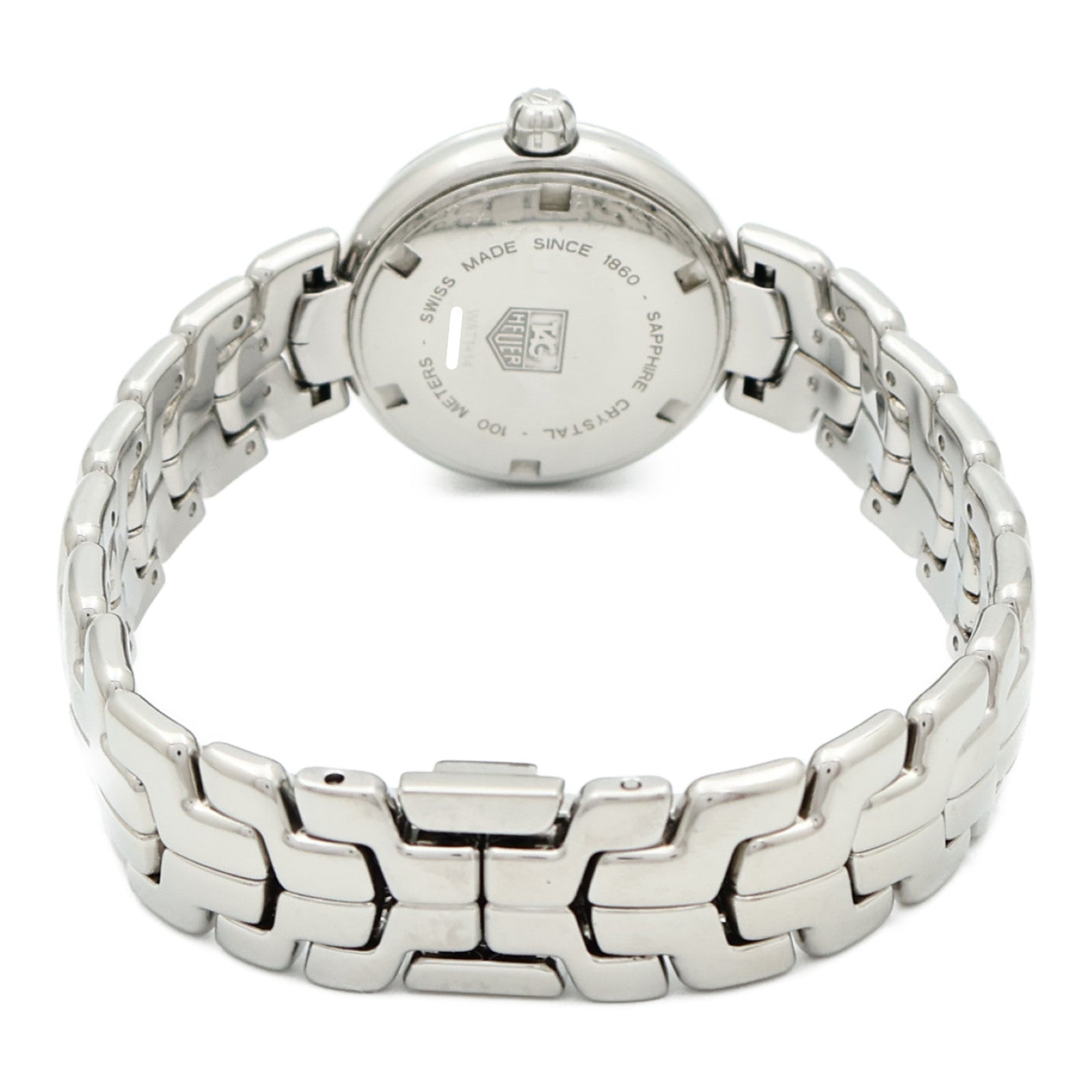 TAG HEUER Link Date WAT1414.BA0954