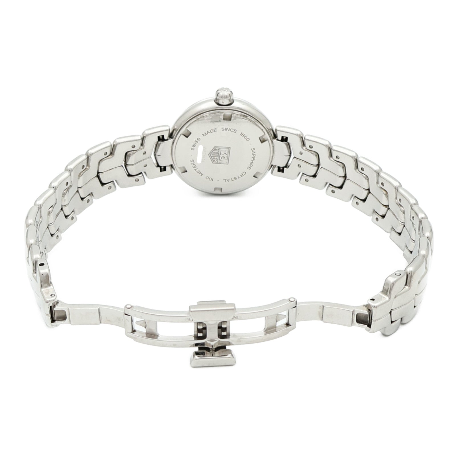 TAG HEUER Link Date WAT1414.BA0954