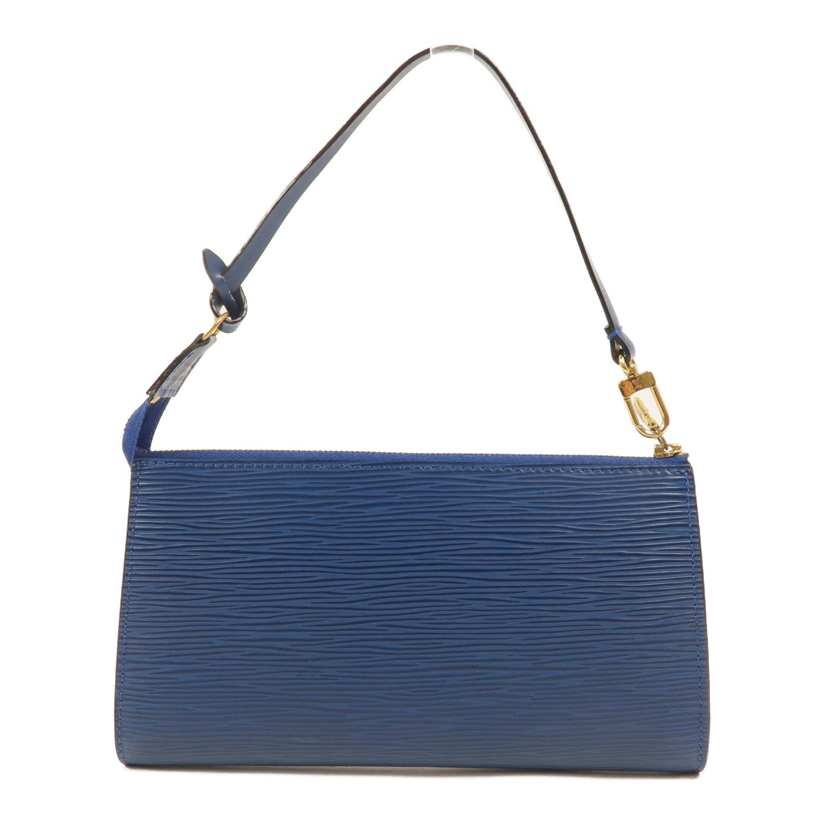 LOUIS VUITTON Epi Pochette Accessories手拿包