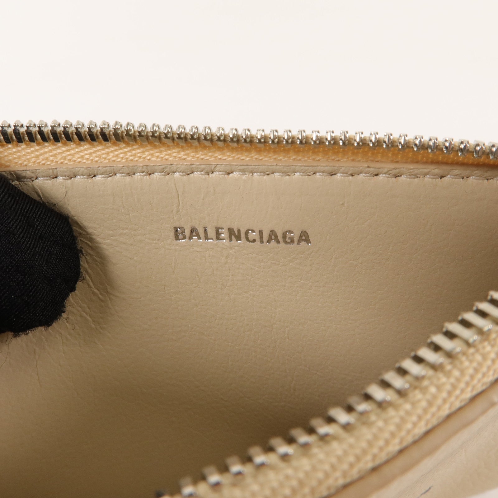 BALENCIAGA 牛皮皮革Card Case卡片套