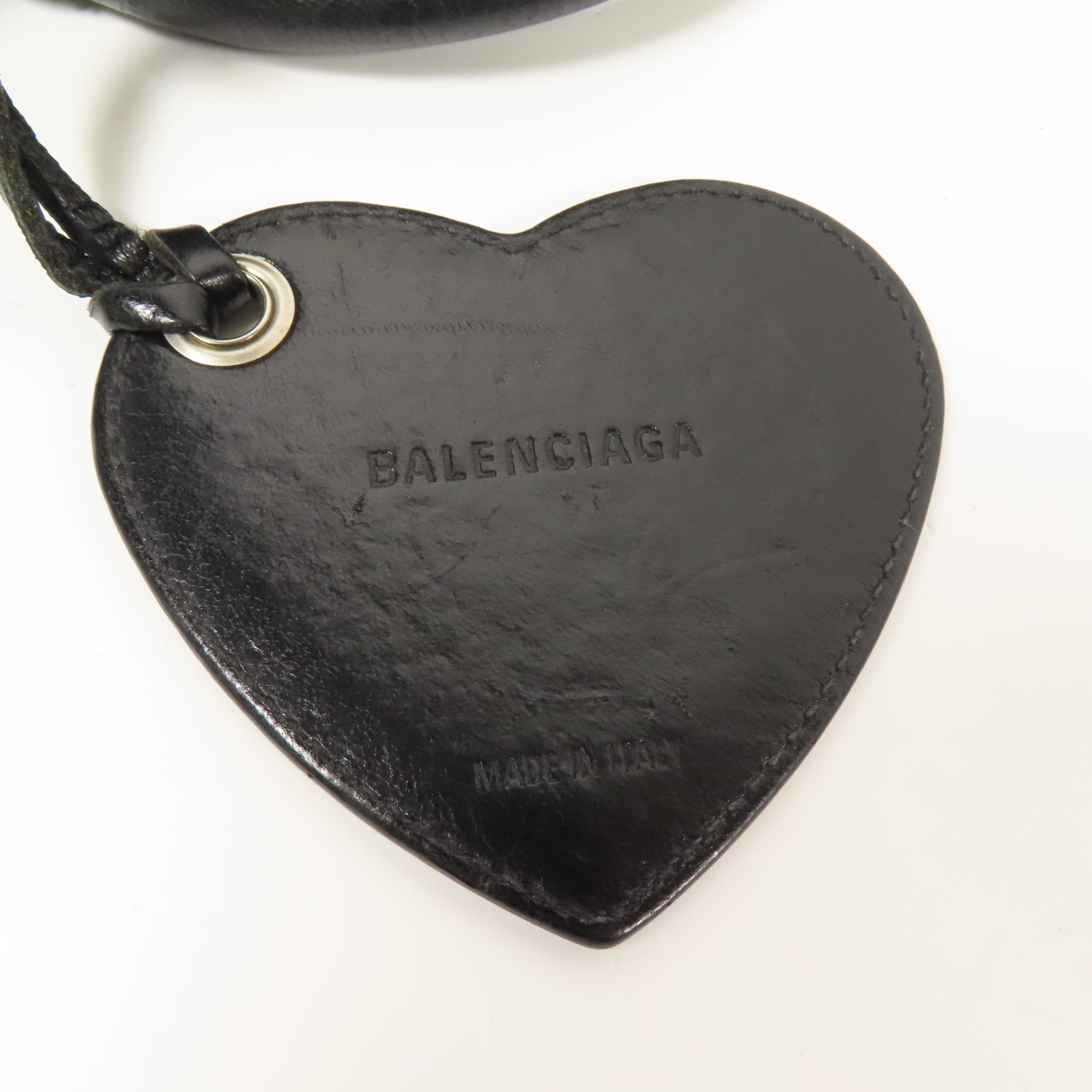BALENCIAGA 牛皮皮革Neo Cagole XS銀扣手挽肩背兩用袋