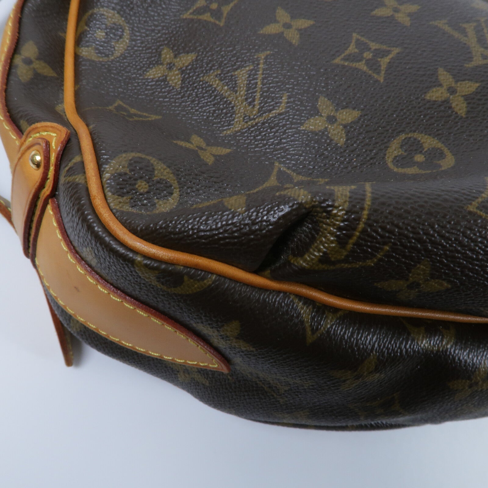 LOUIS VUITTON Monogram Tulum PM肩背袋