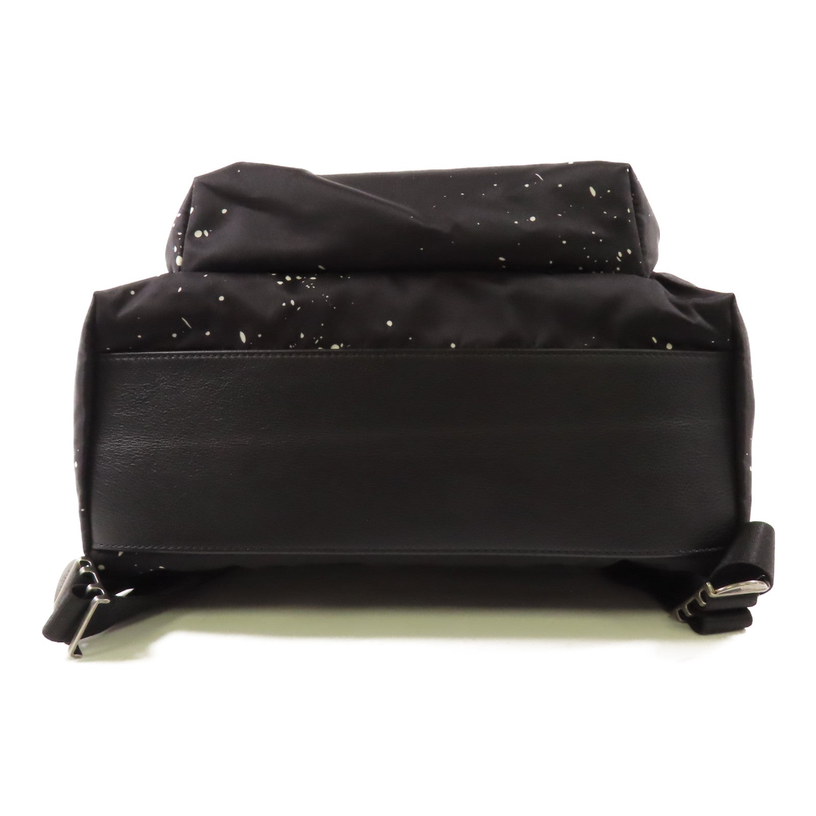 GIVENCHY SHW Backpack Nylon Black