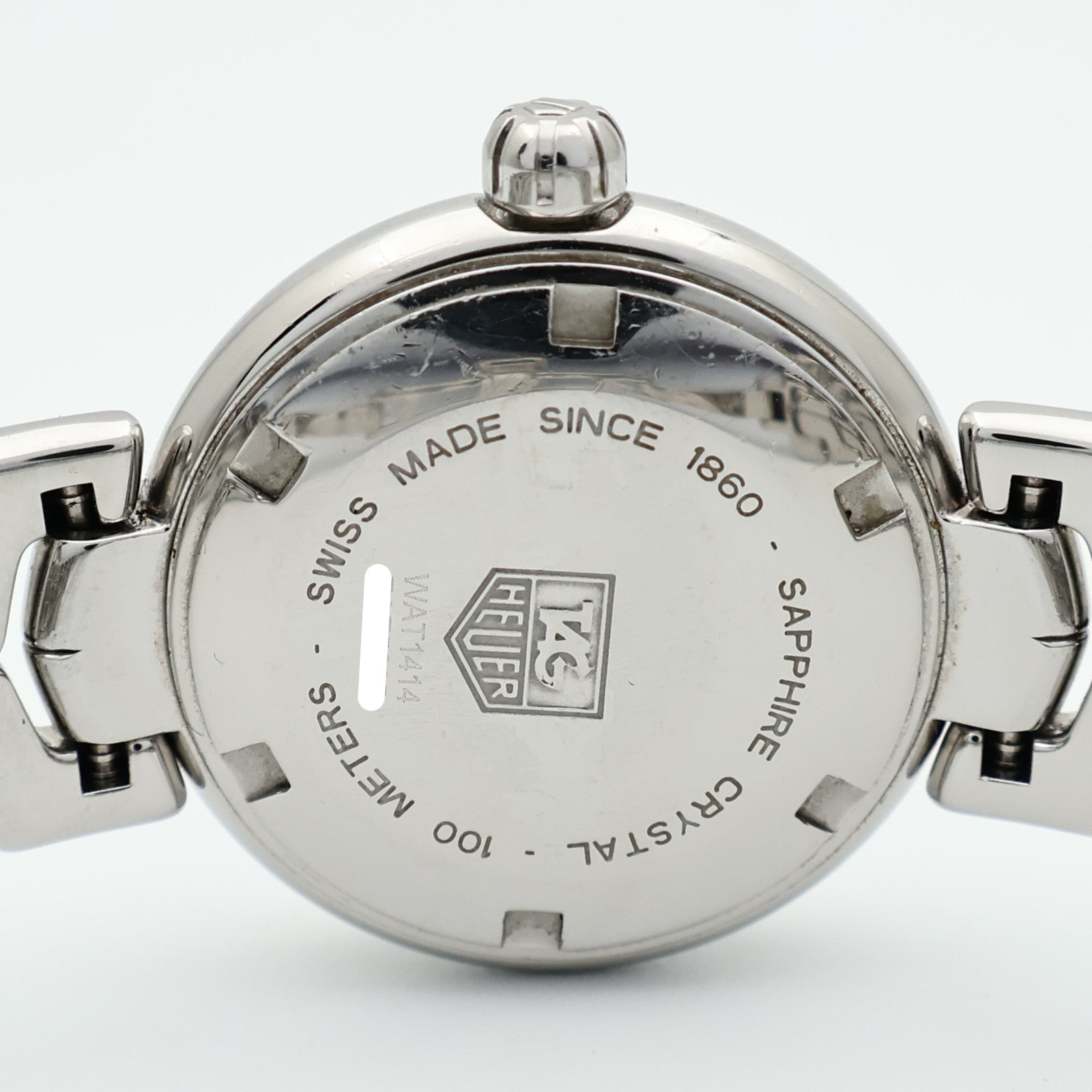 TAG HEUER Link Date WAT1414.BA0954