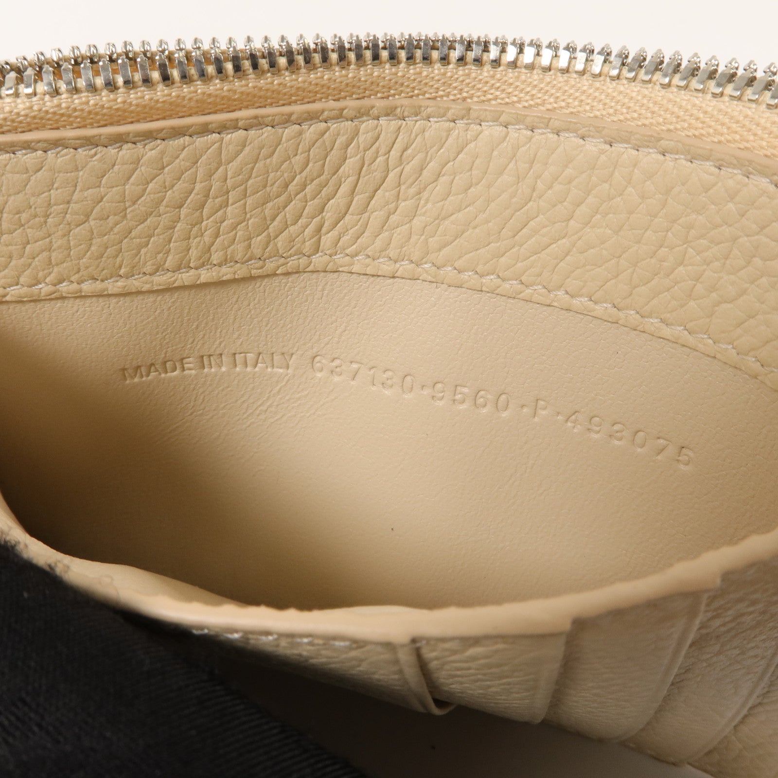 BALENCIAGA 牛皮皮革Card Case卡片套