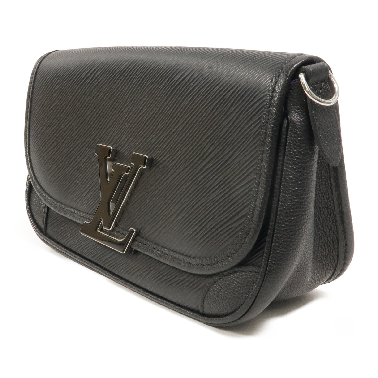 LOUIS VUITTON Epi Buci肩背袋