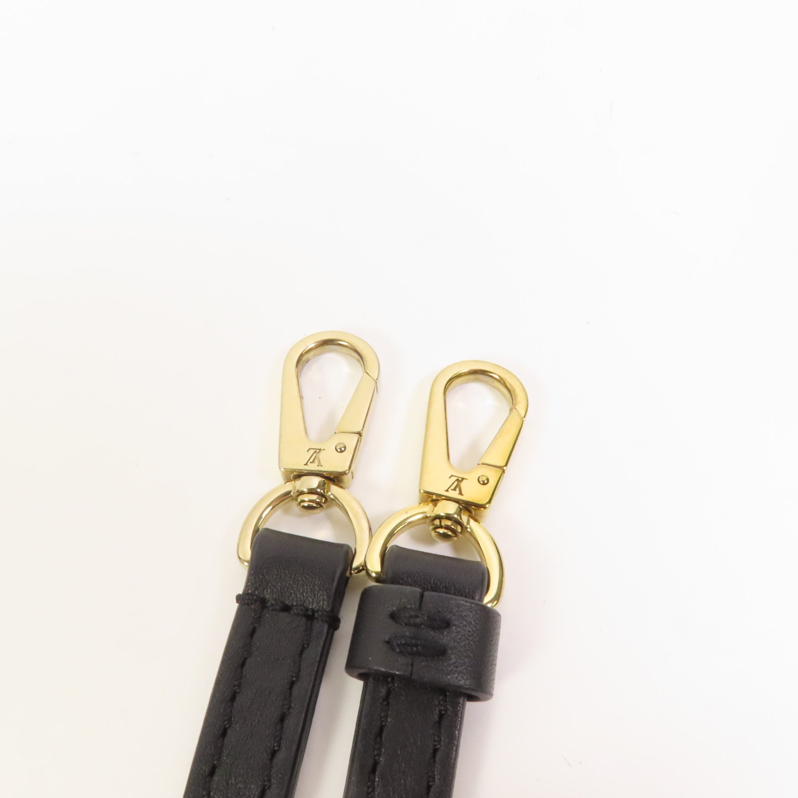 LOUIS VUITTON 【激減優惠】Monogram Locky BB金扣手挽肩背兩用袋