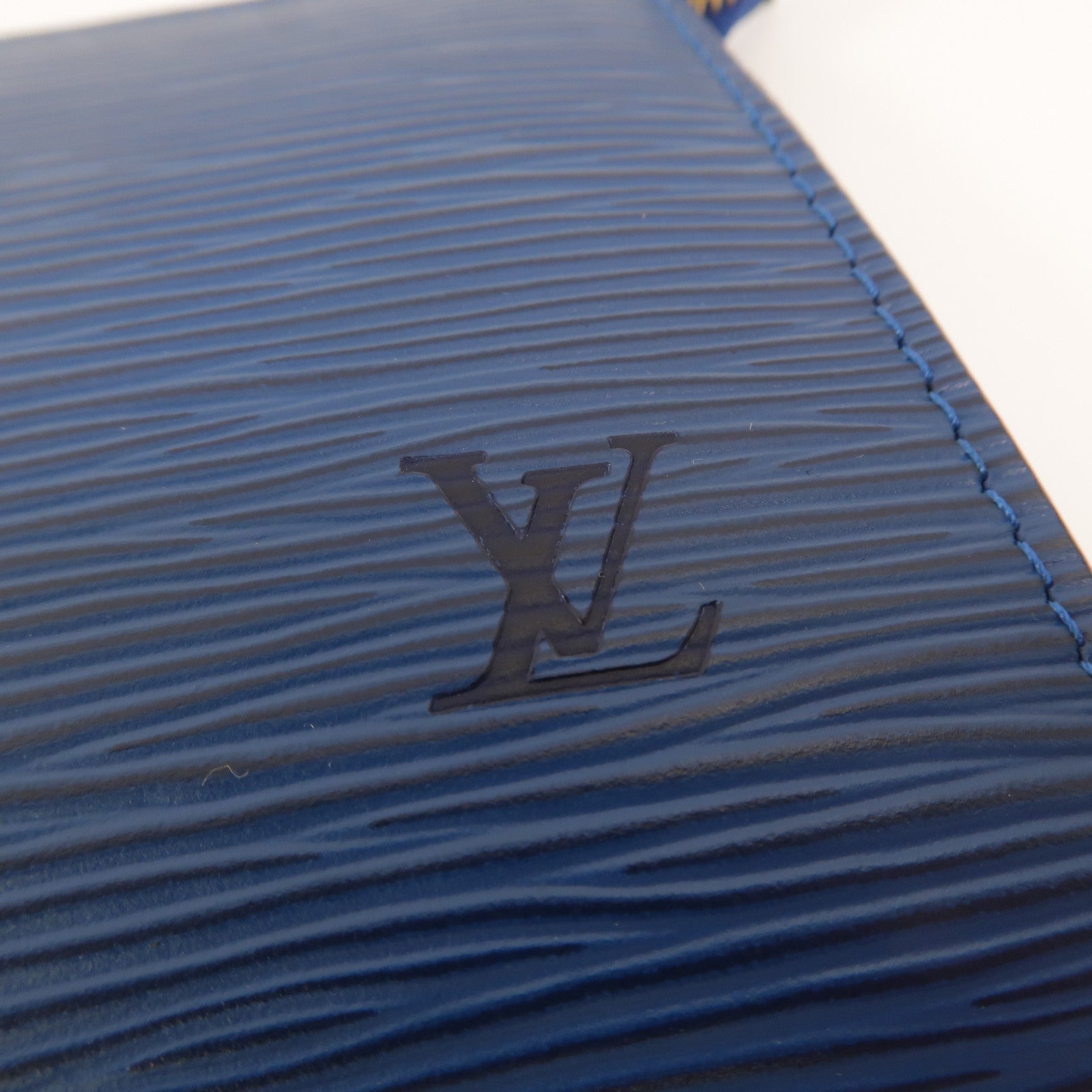 LOUIS VUITTON Epi Pochette Accessories手拿包