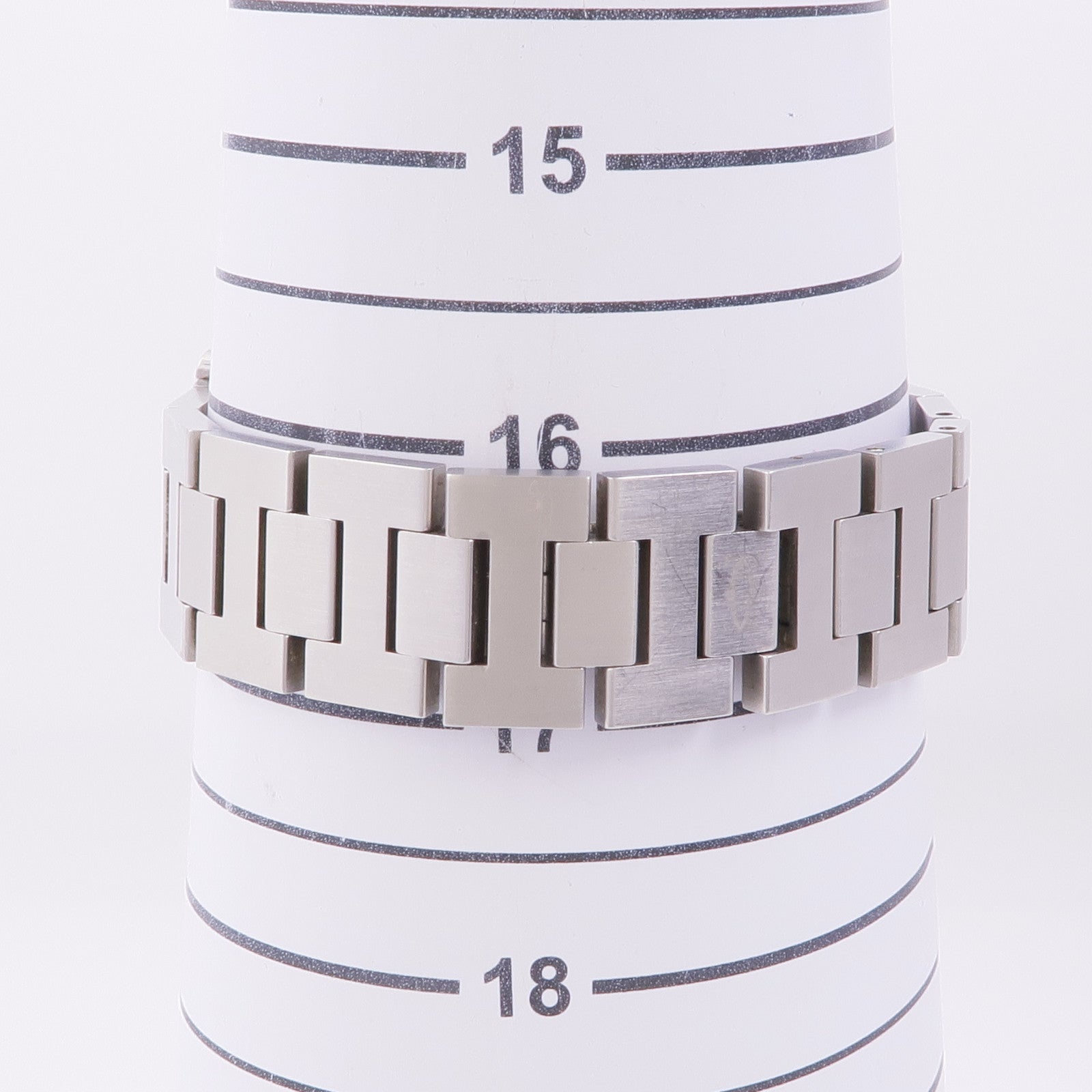 CARTIER Pasha C W31043M7