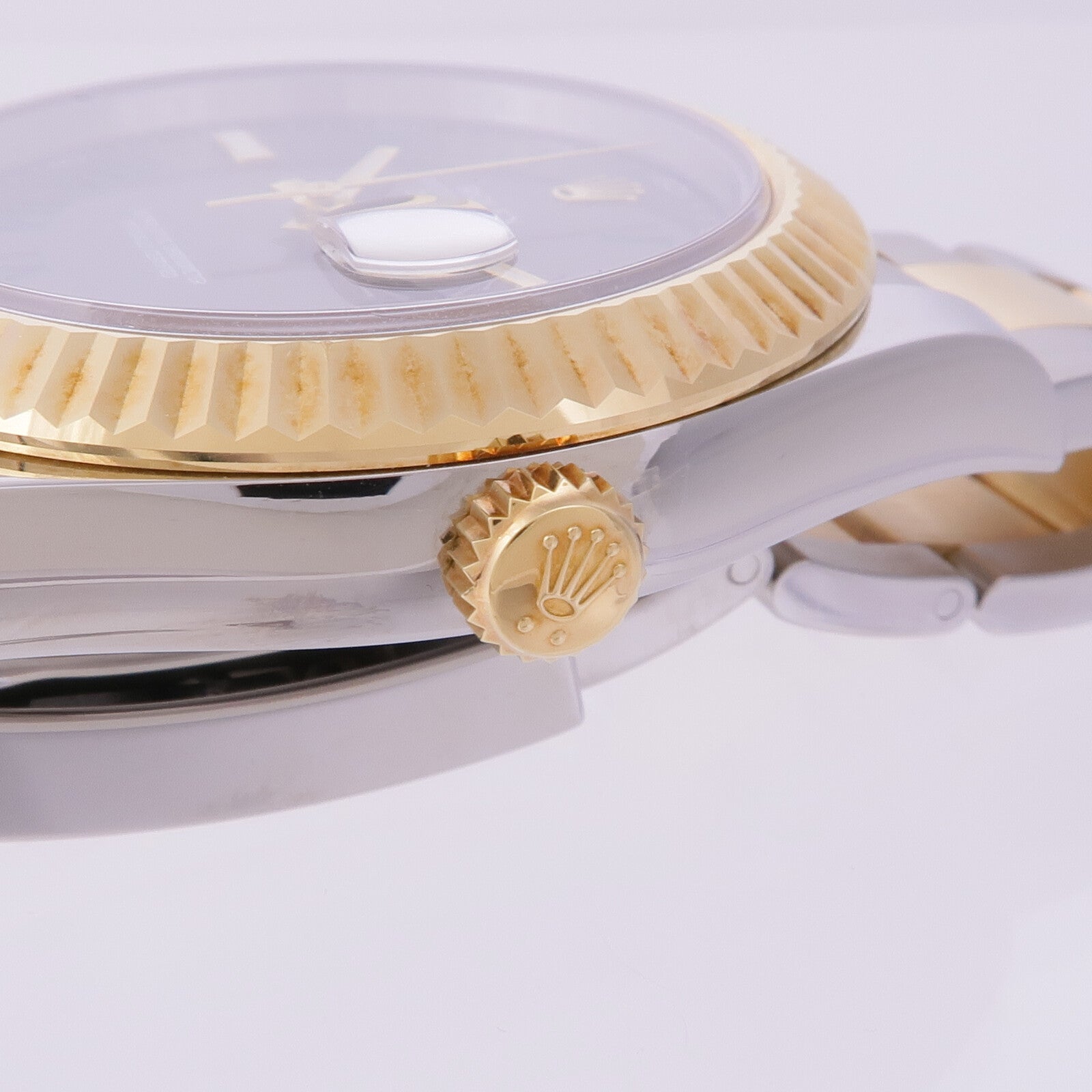 ROLEX Datejust 41mm 116333