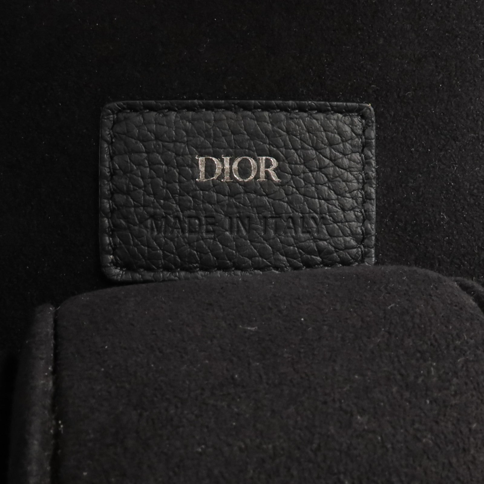 Dior 帆布Gallop Watch Case手錶套