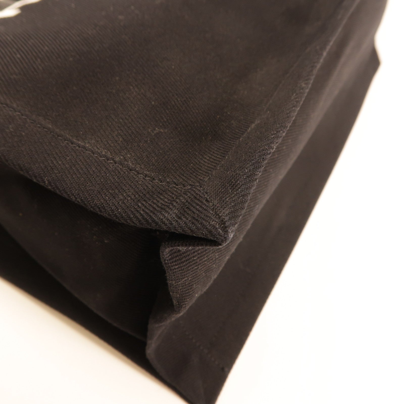 SAINT LAURENT 帆布Rive Gauche Tote Bag手挽袋