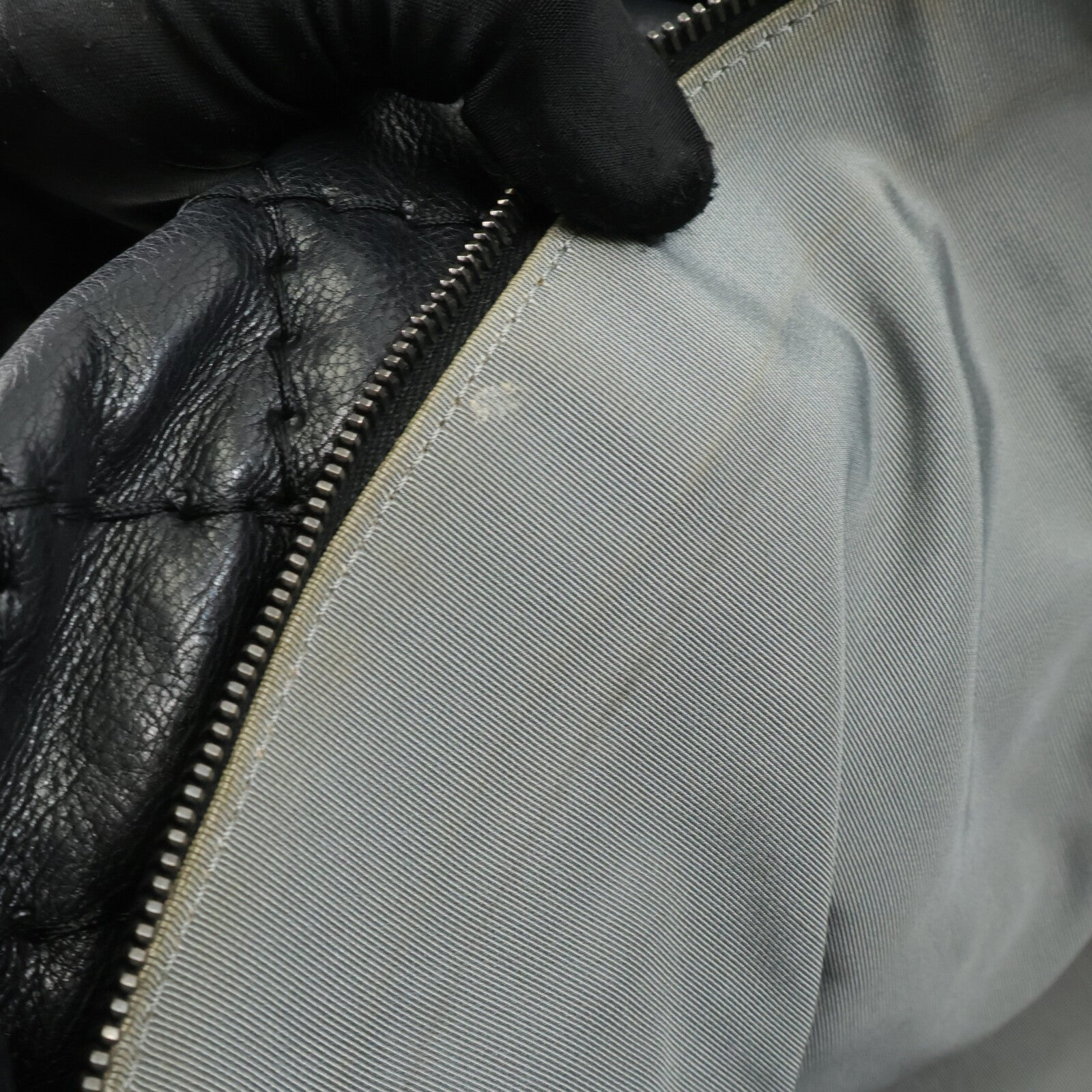 CHANEL 牛皮皮革Tote Bag鏈帶肩背袋