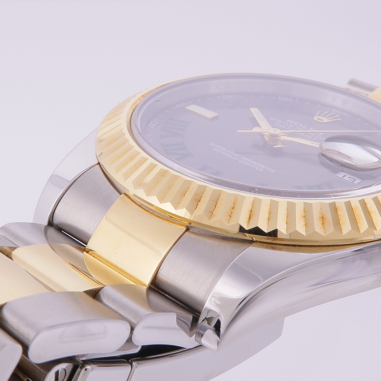 ROLEX Datejust 41mm 116333