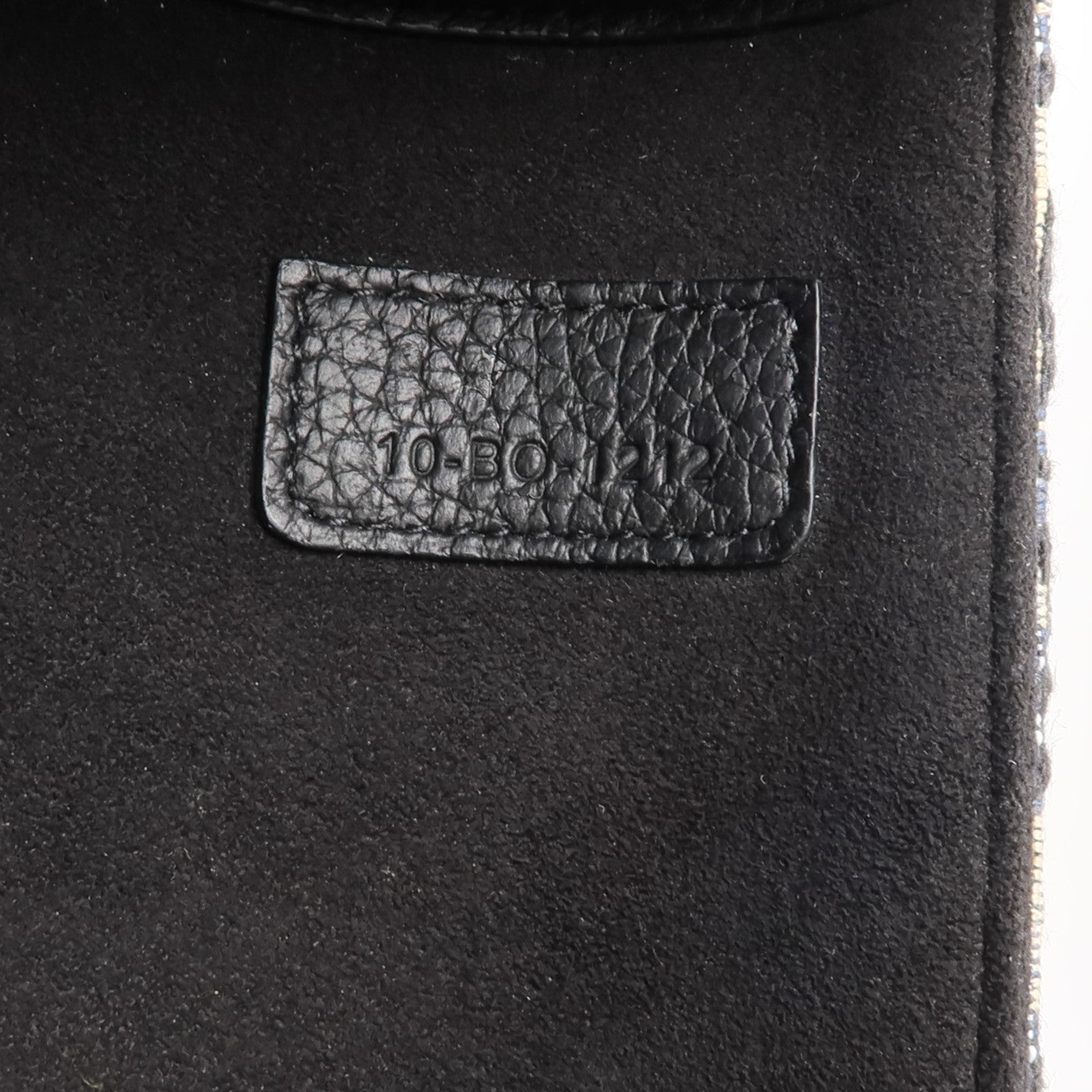 Dior 帆布Gallop Watch Case手錶套