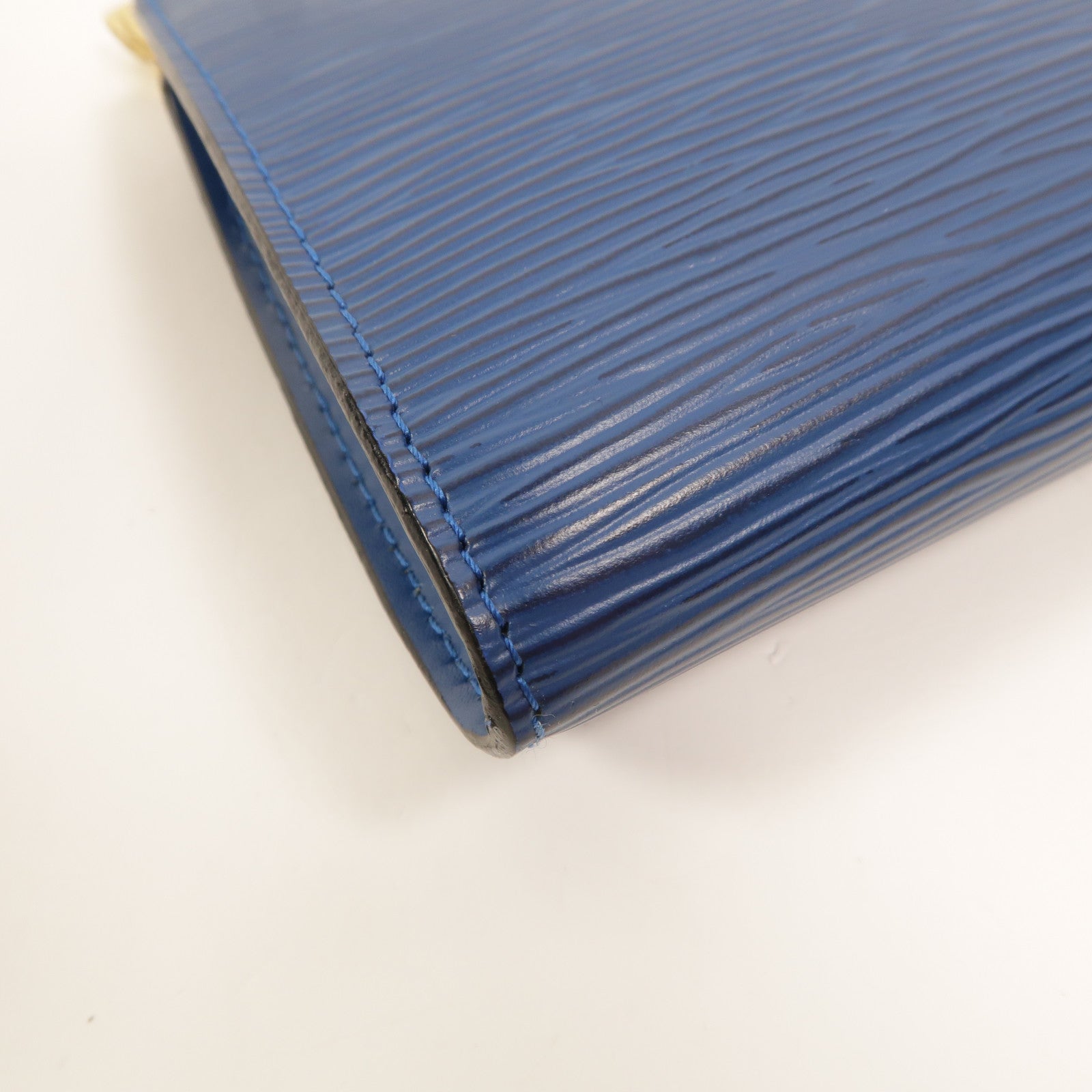 LOUIS VUITTON Epi Pochette Accessories手拿包