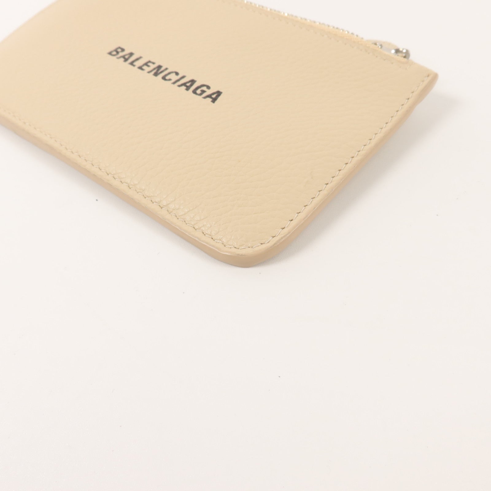 BALENCIAGA 牛皮皮革Card Case卡片套