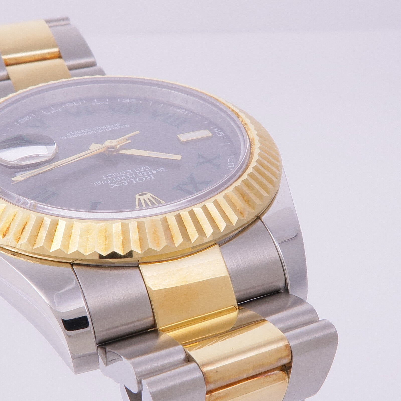 ROLEX Datejust 41mm 116333