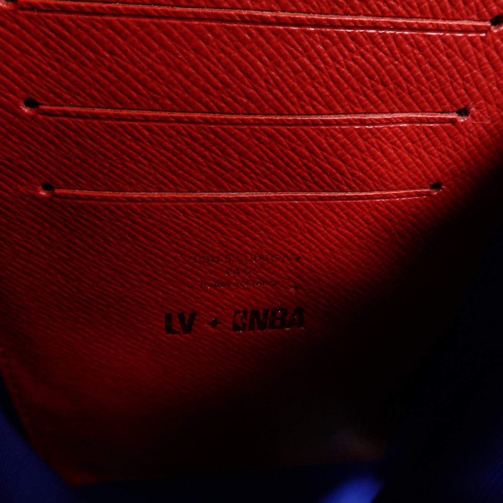 LOUIS VUITTON Monogram LVxNBA Soft Trunk肩背袋