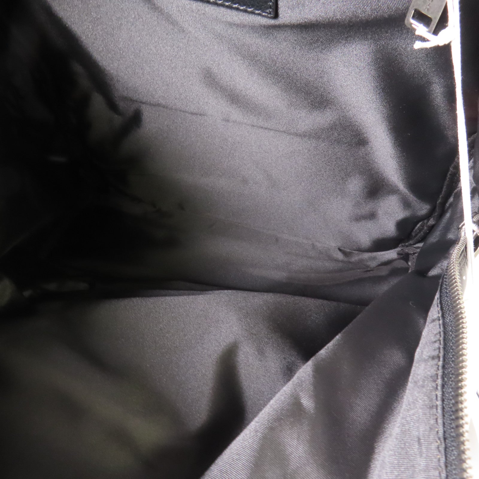 GIVENCHY SHW Backpack Nylon Black