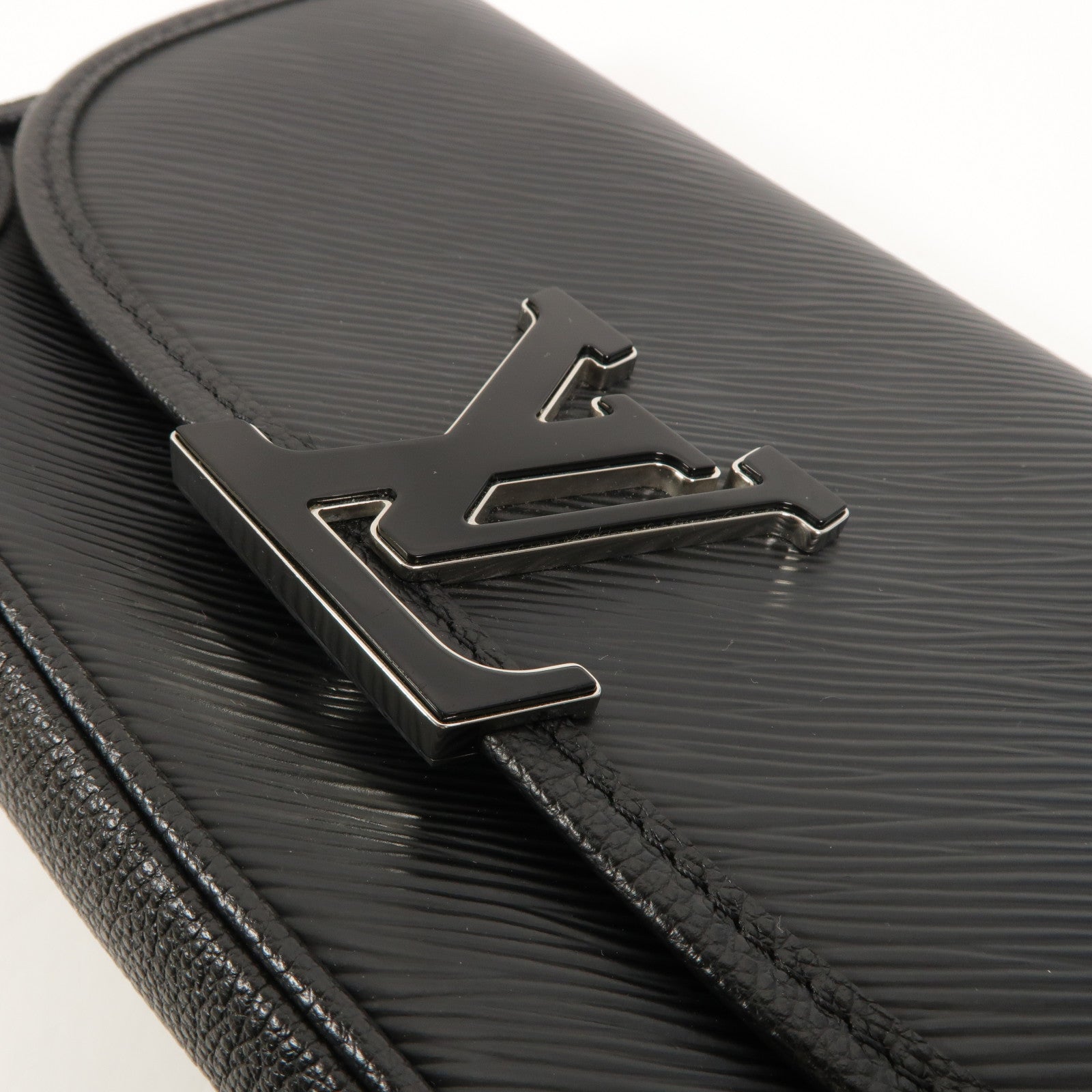 LOUIS VUITTON Epi Buci肩背袋