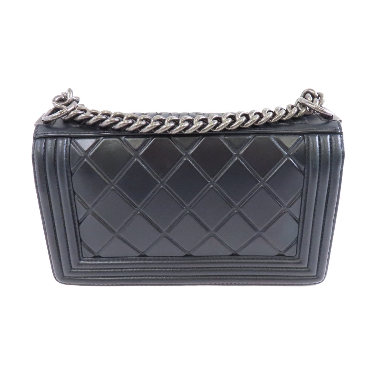 【25A♡最新作】CHANEL レギンス org.jpg